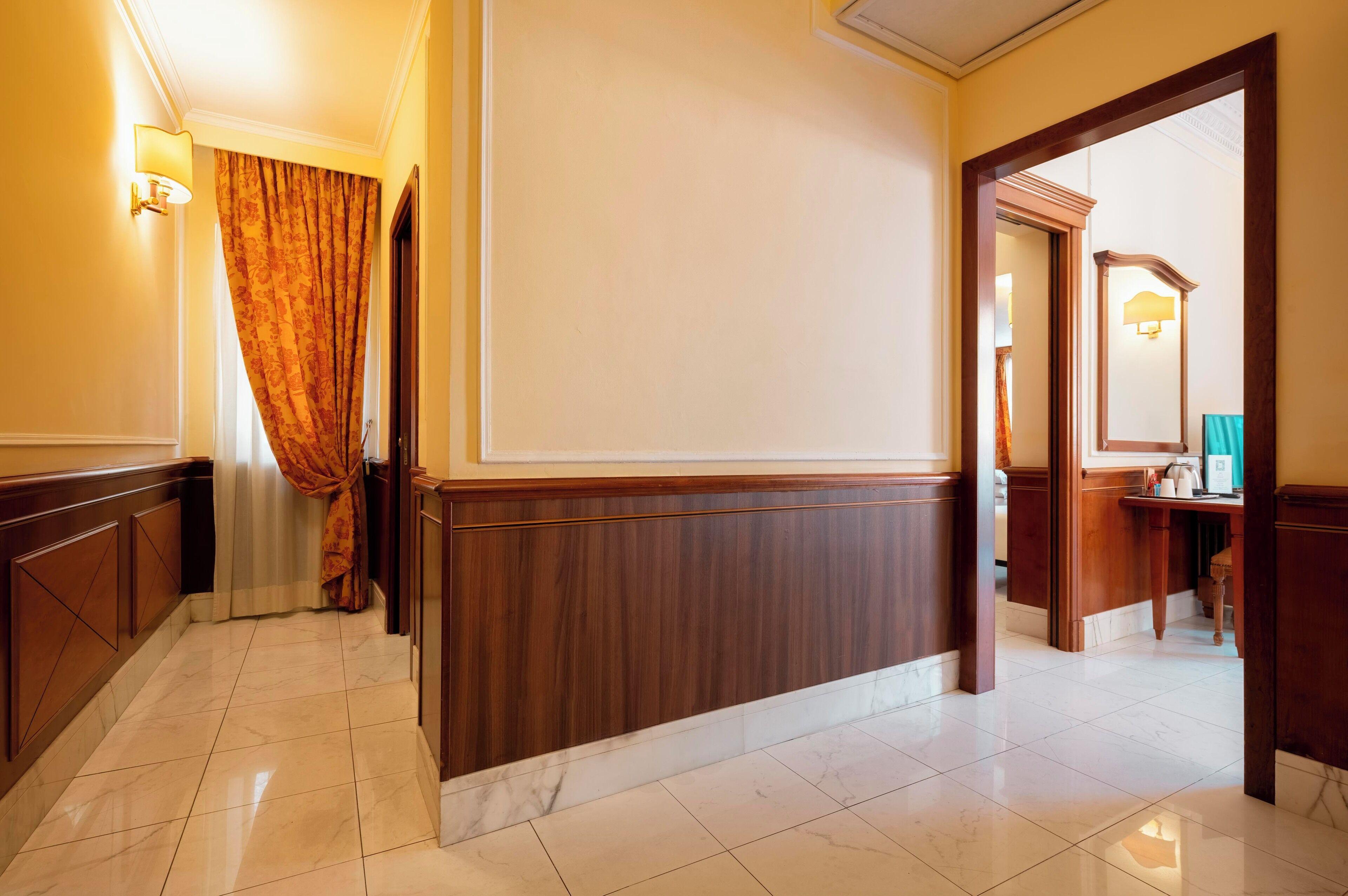 Suite Terrace