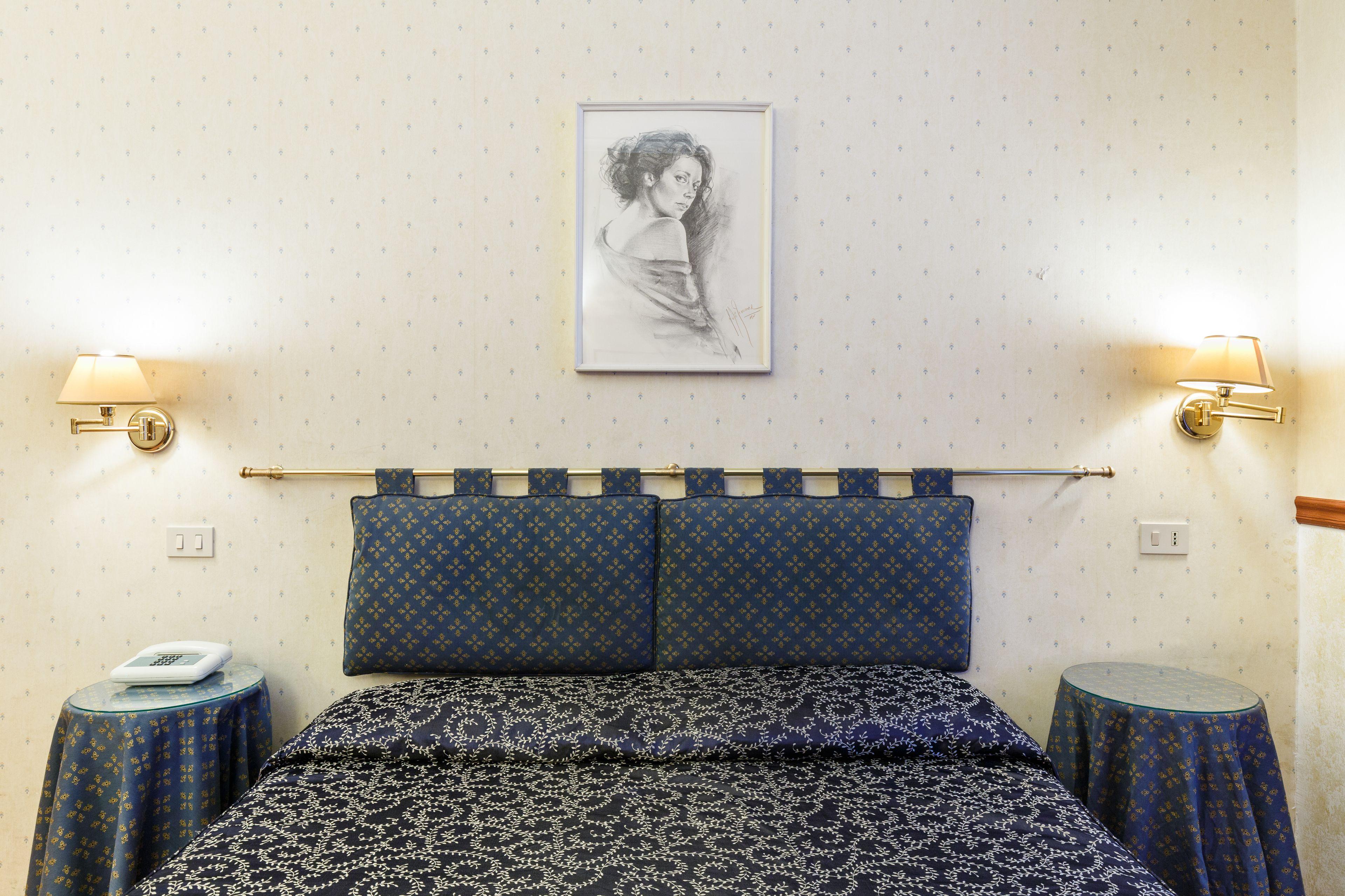 Classic Double or Twin Room