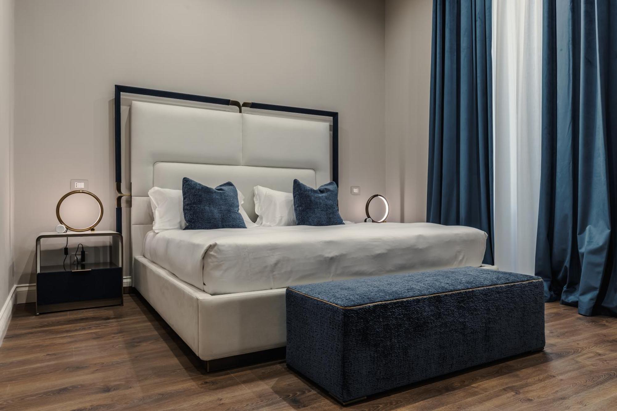 Family Junior Suite