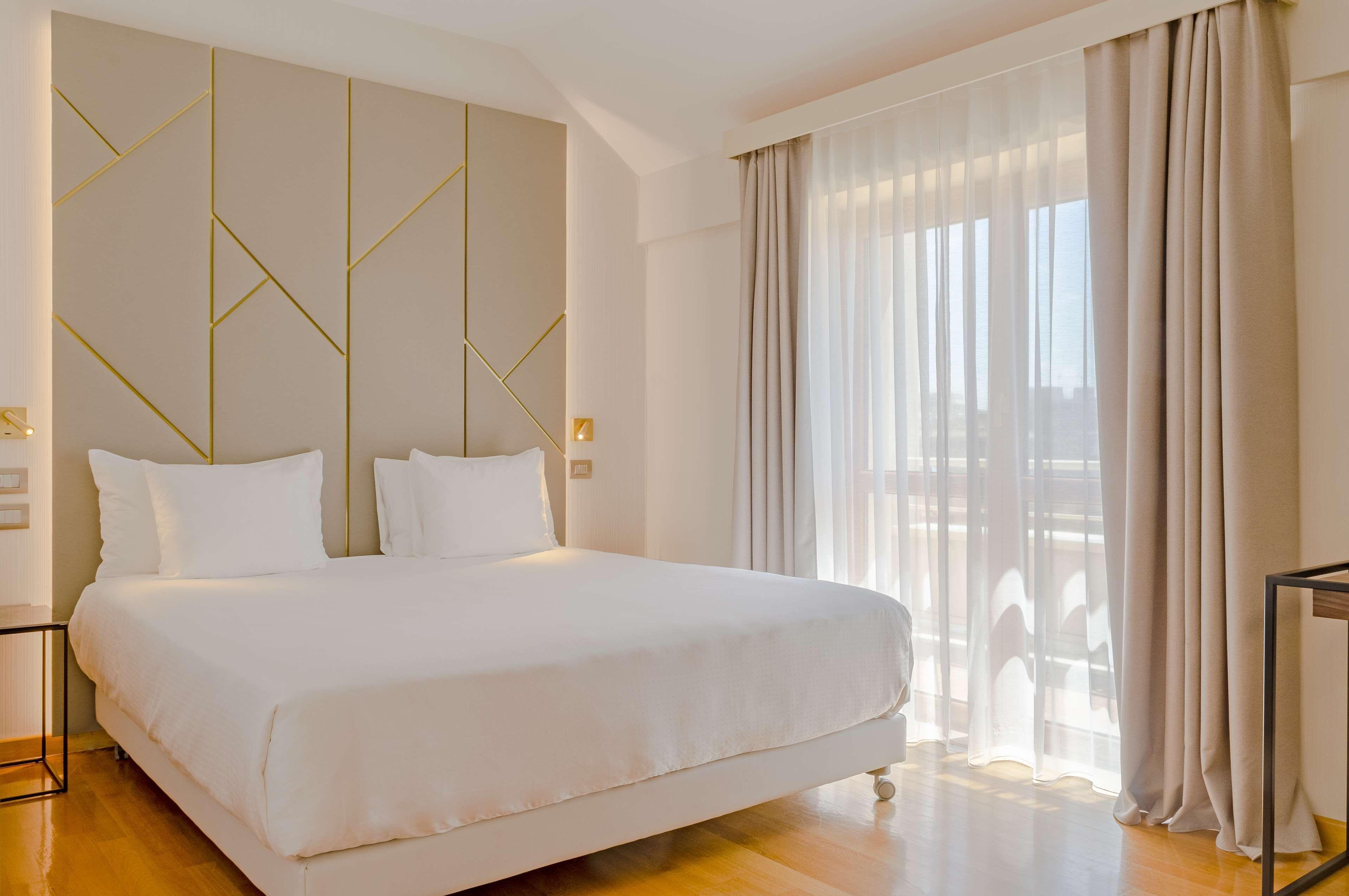 Junior Suite View or Balcony or Extra Bed