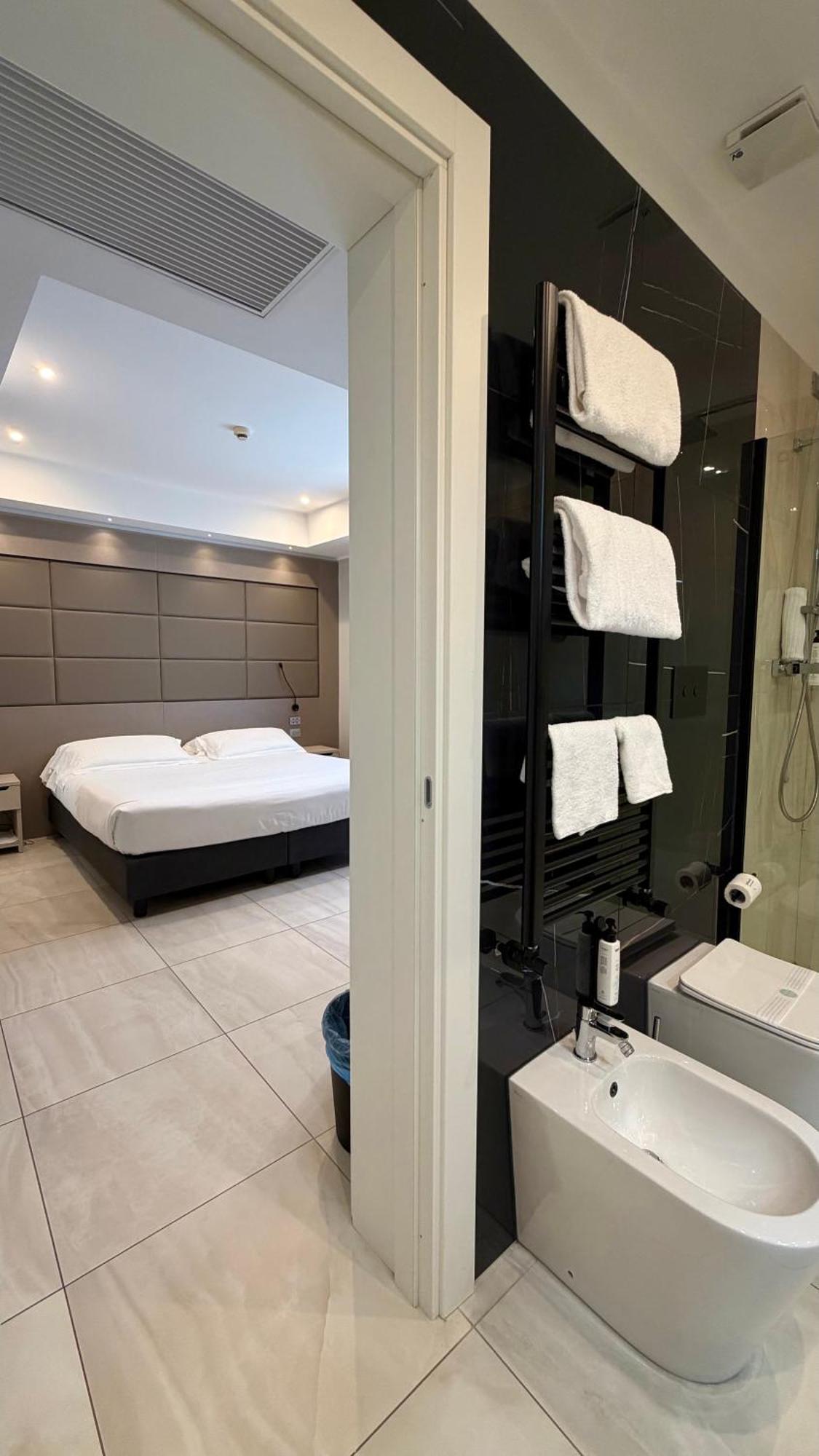 Comfort Room