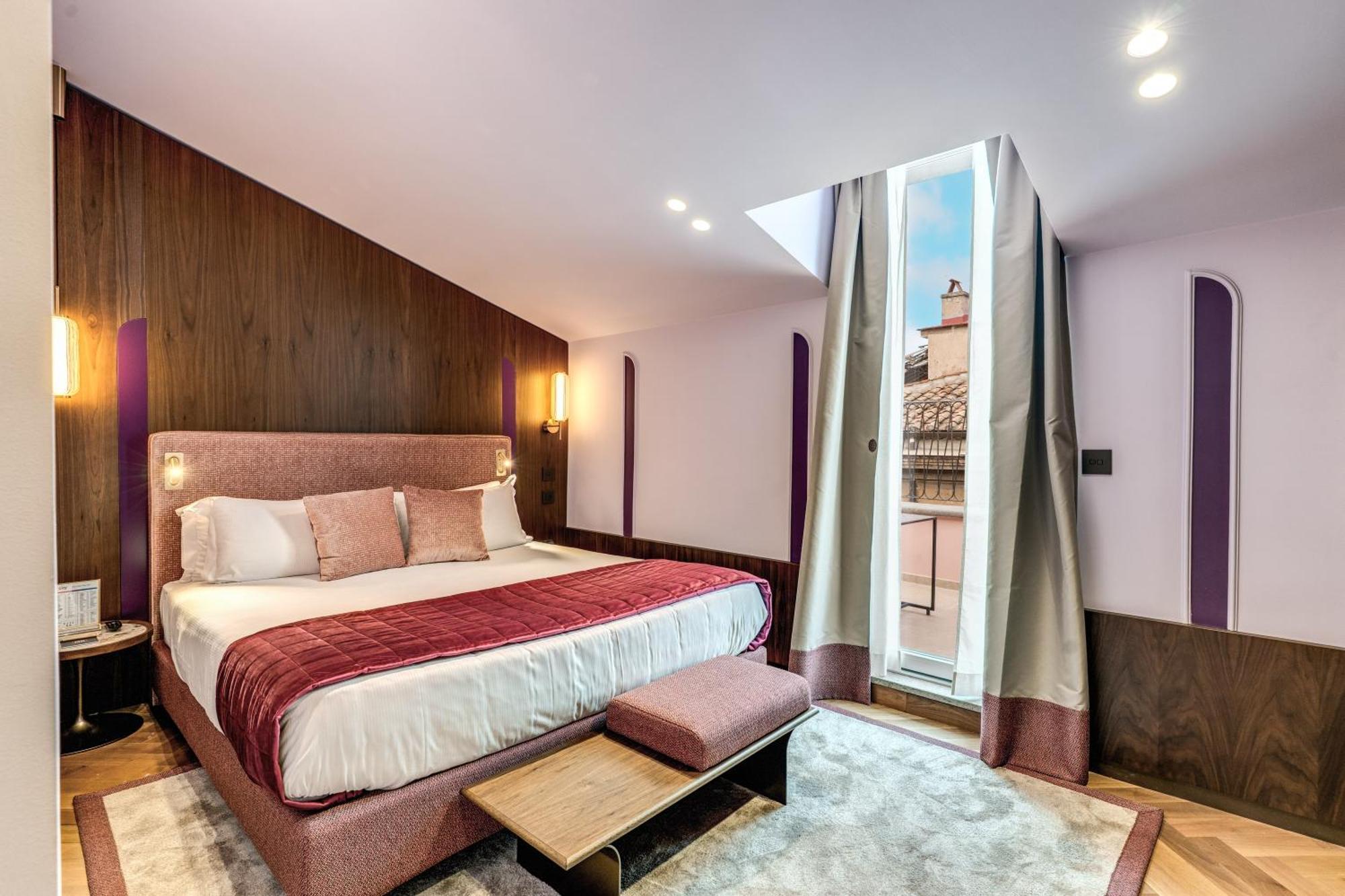Suite Terrace