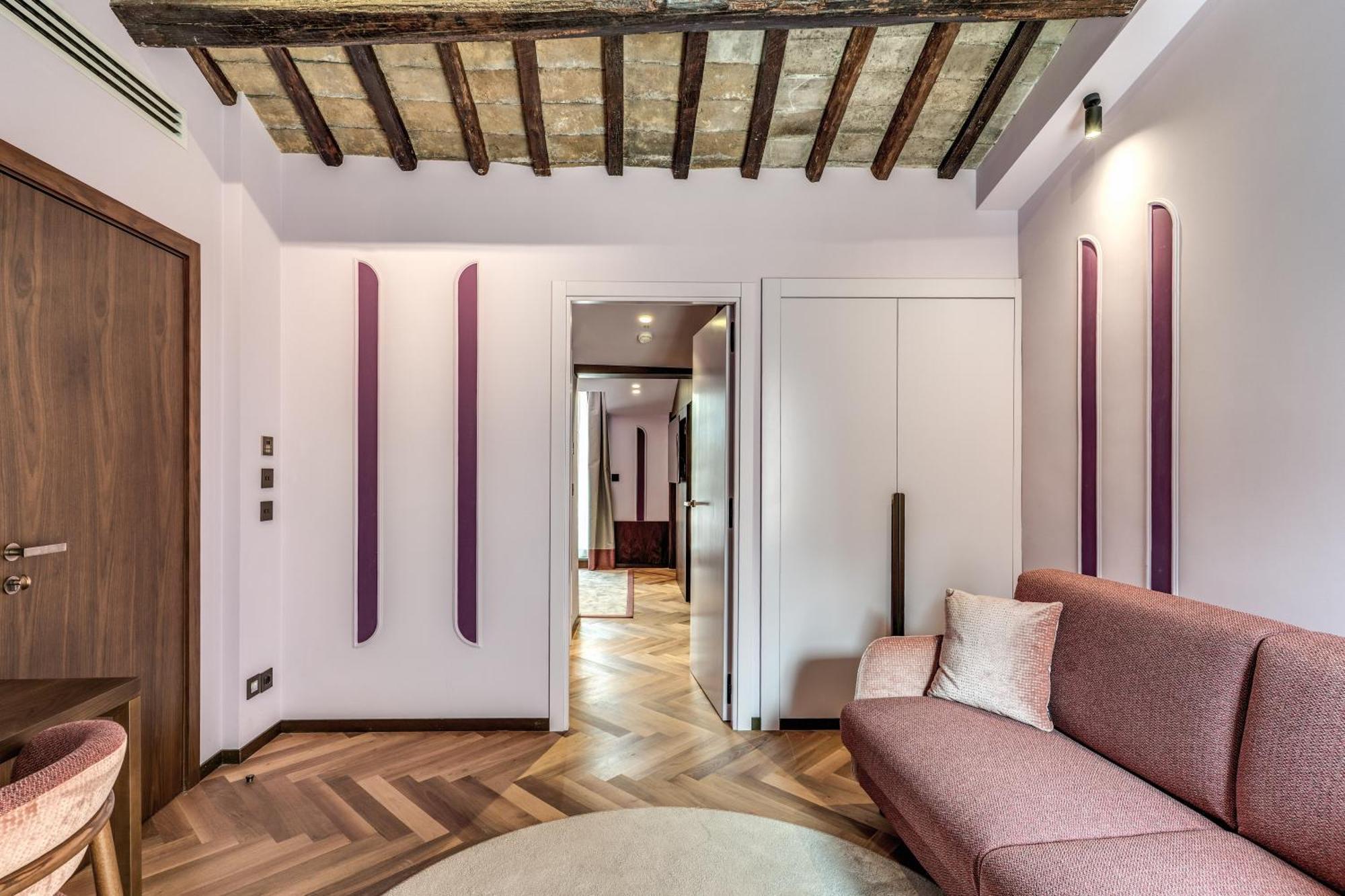 Suite Terrace
