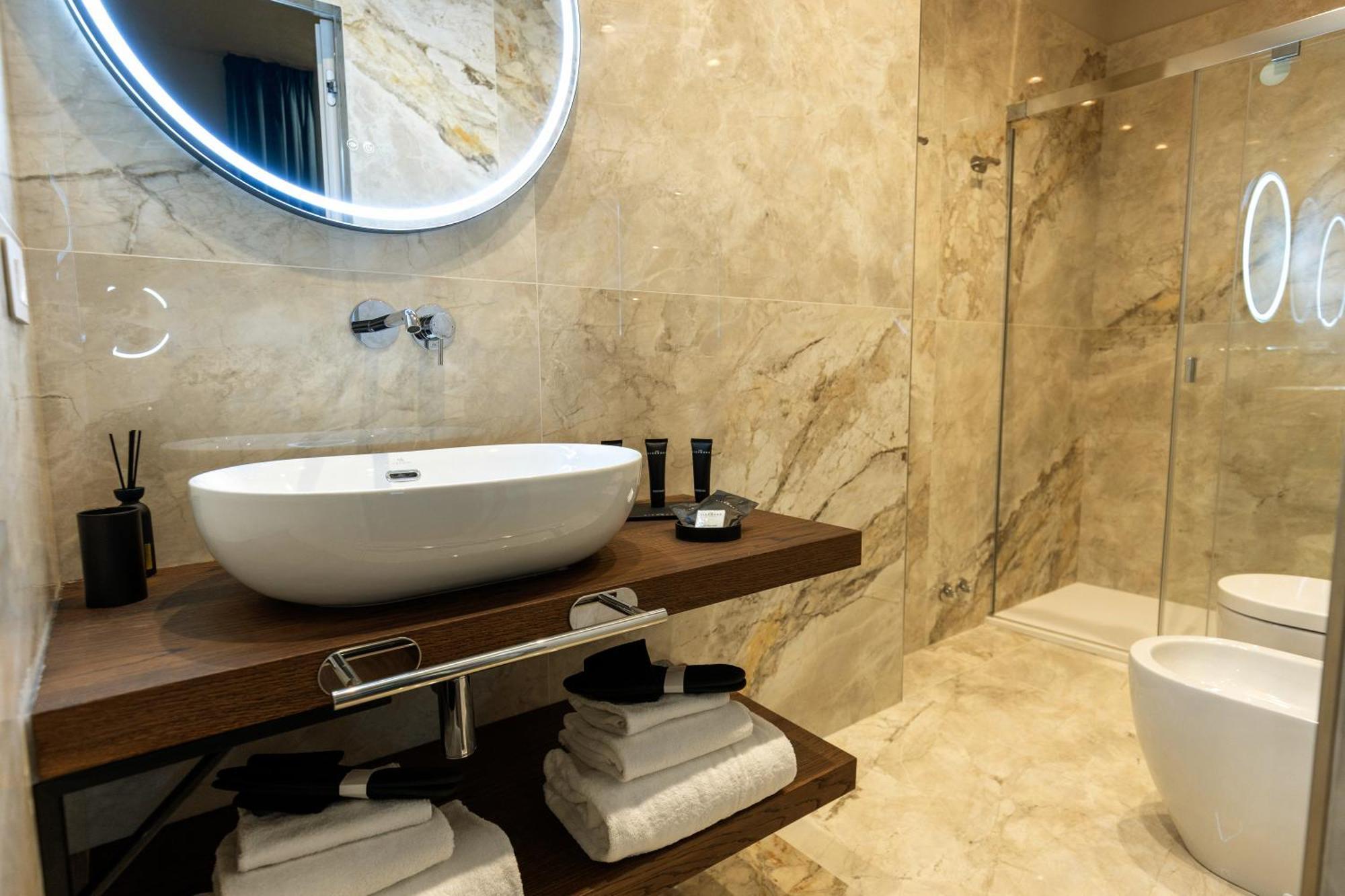 Family Junior Suite