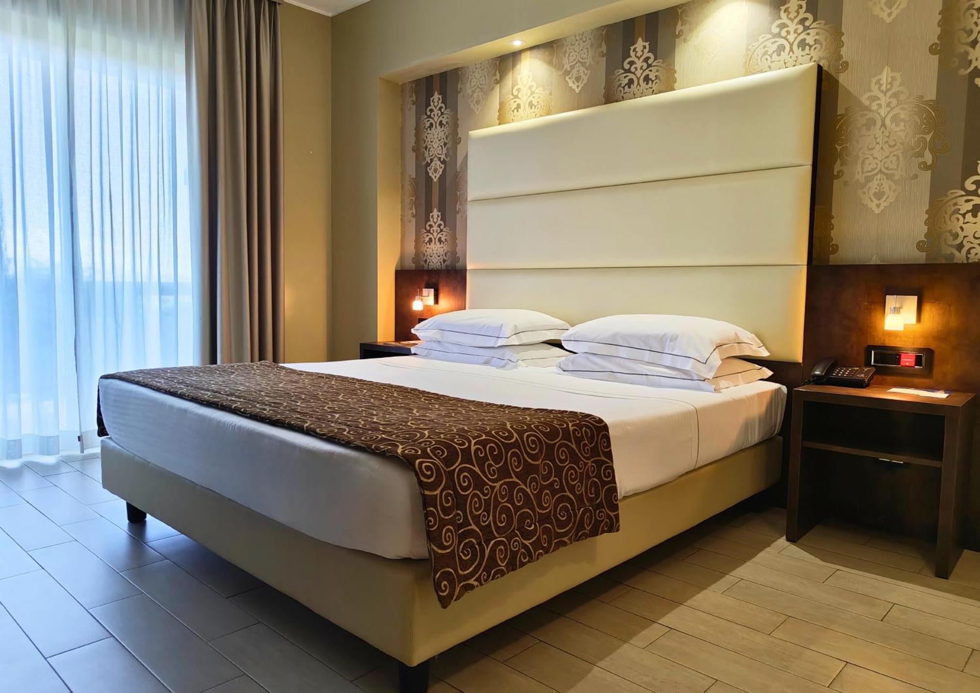 Premium Double Room