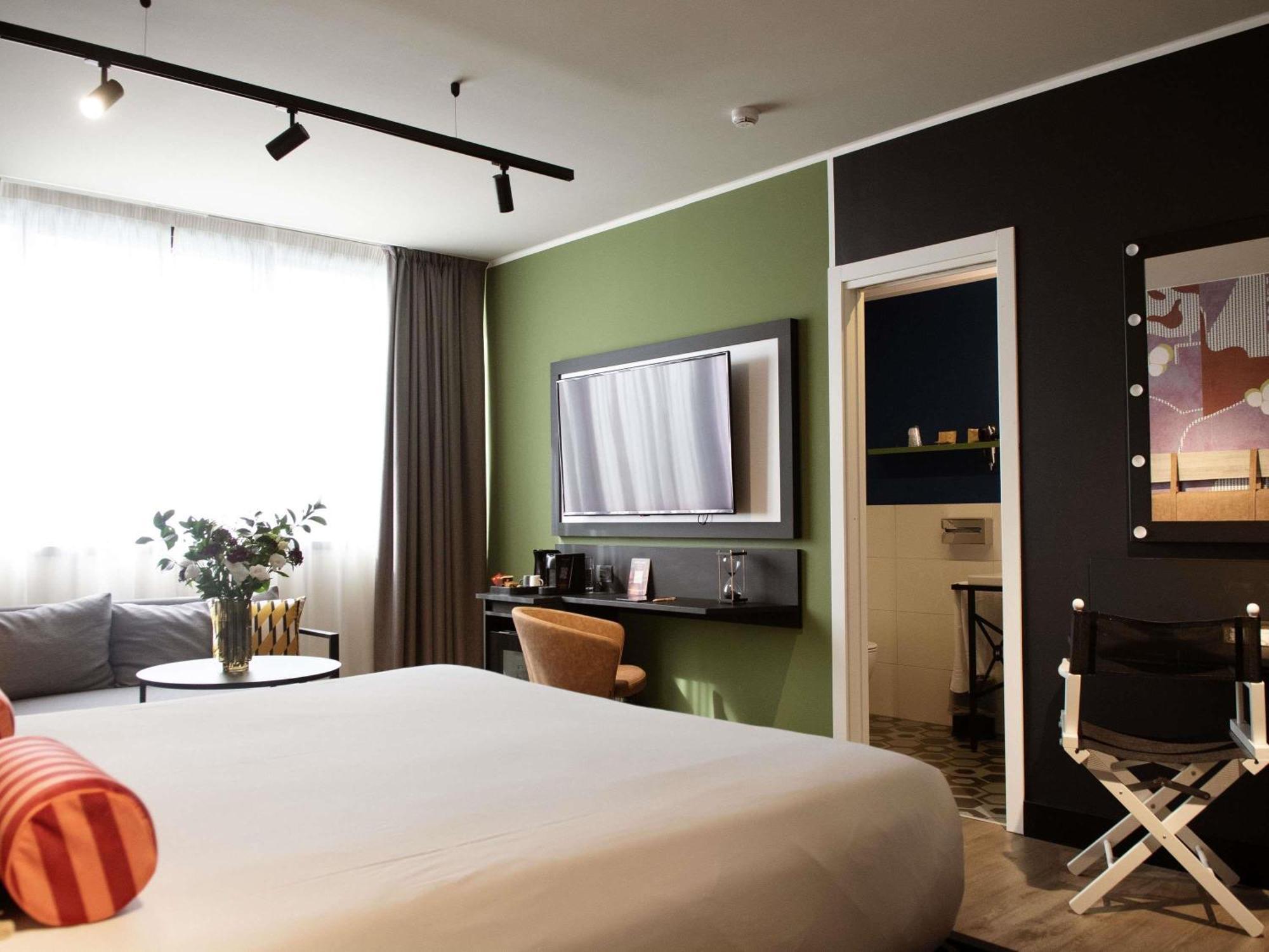 Privilege Double Room