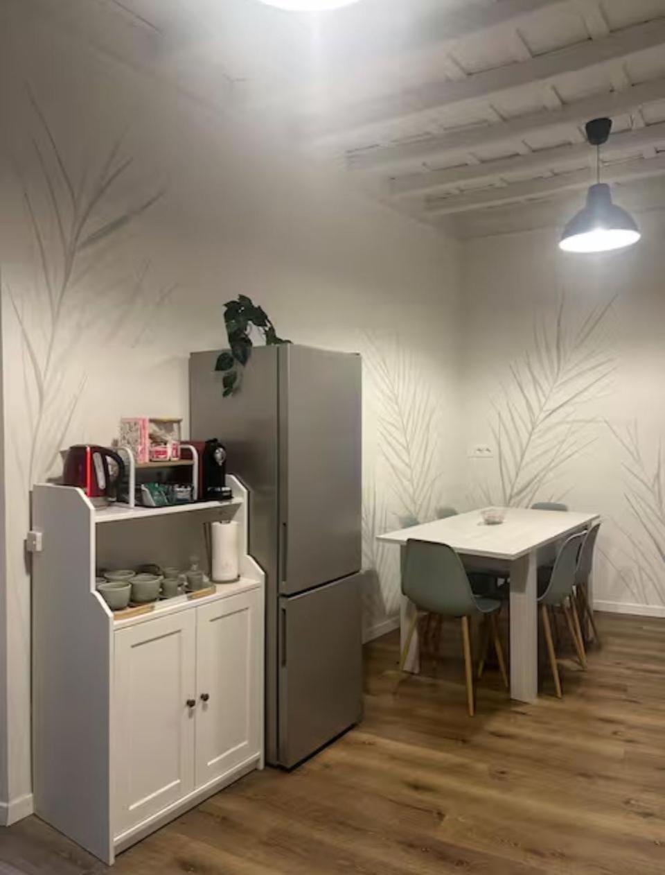 Three-Bedroom Deluxe Apartment