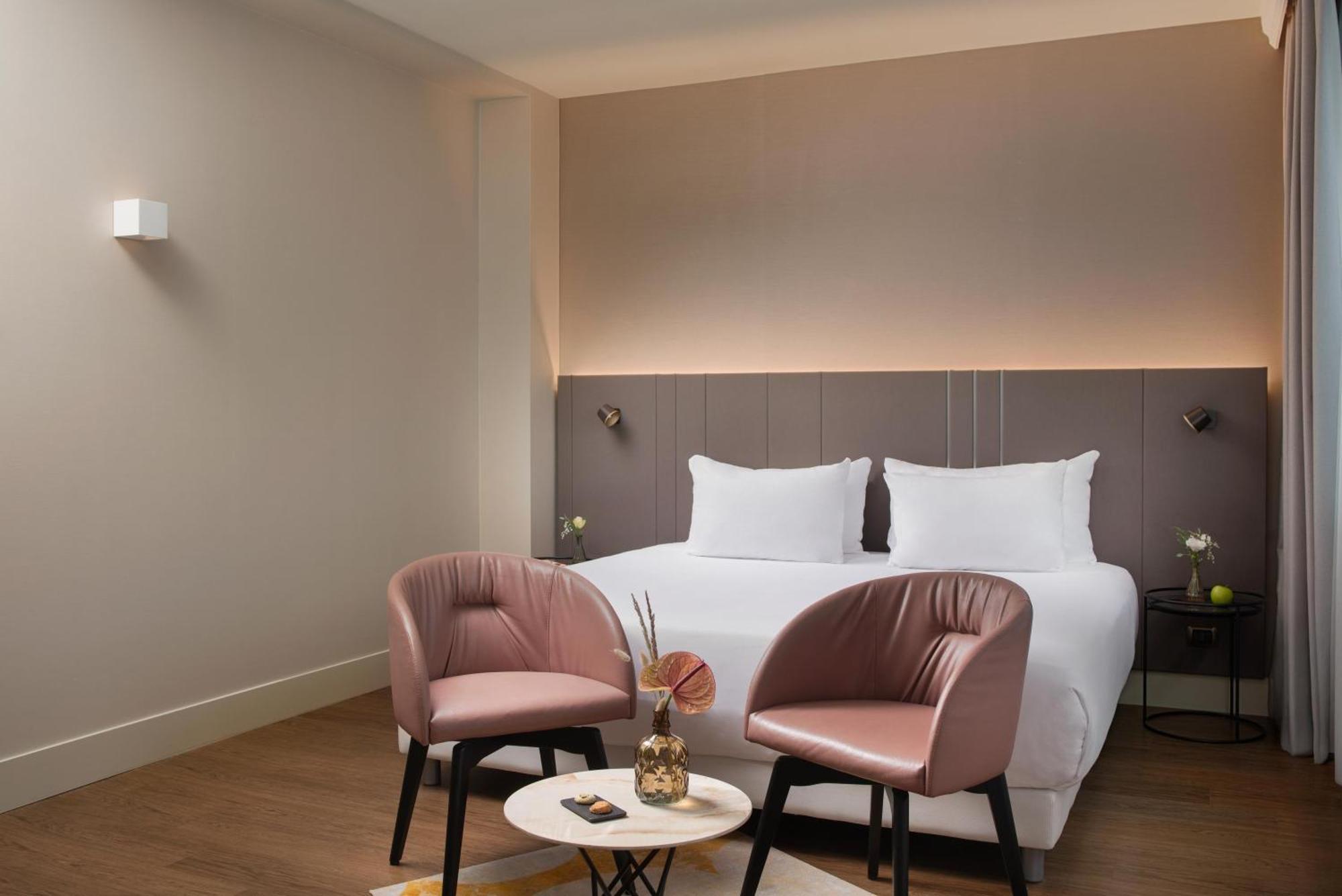 Suite Terrace