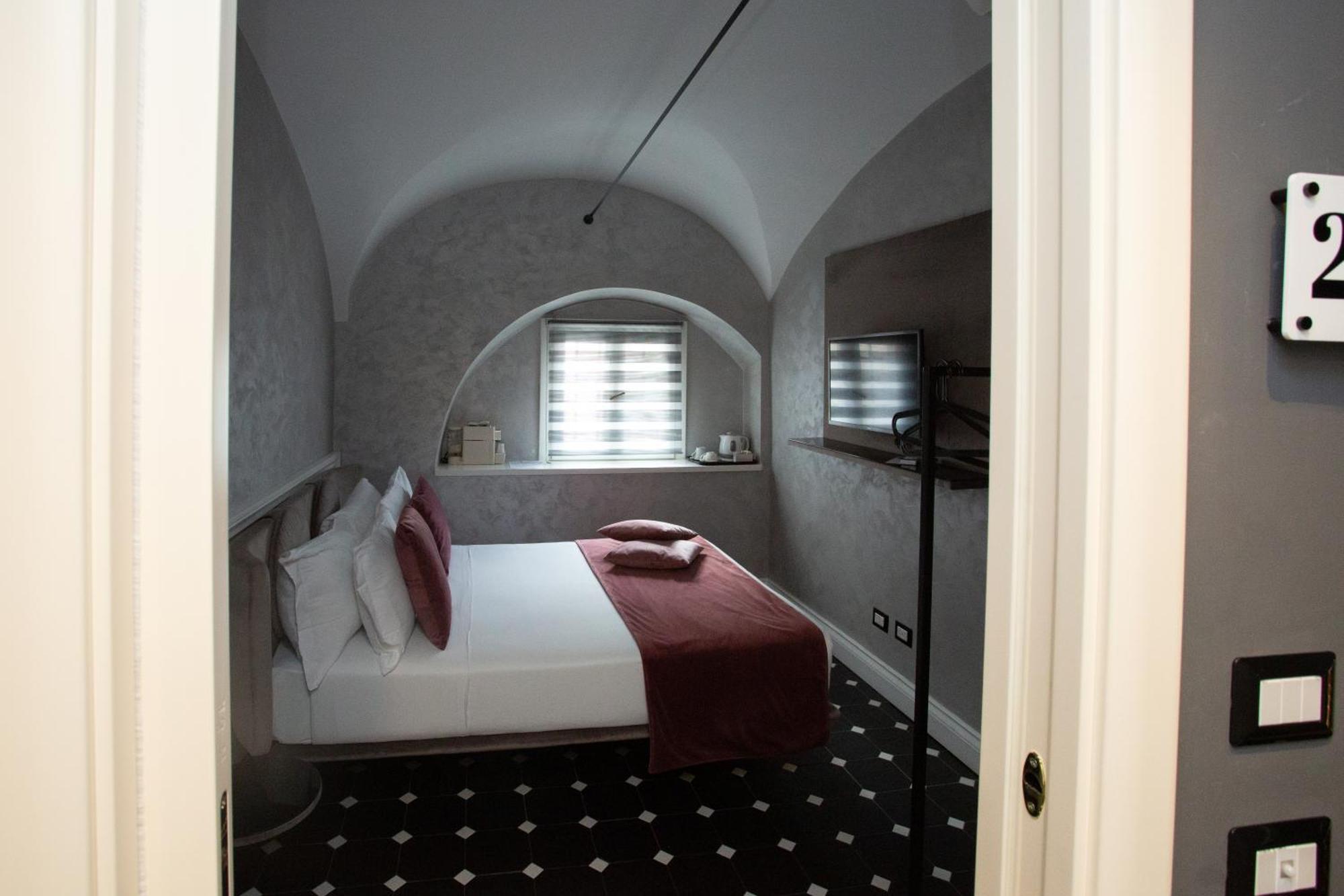 Small Double Room
