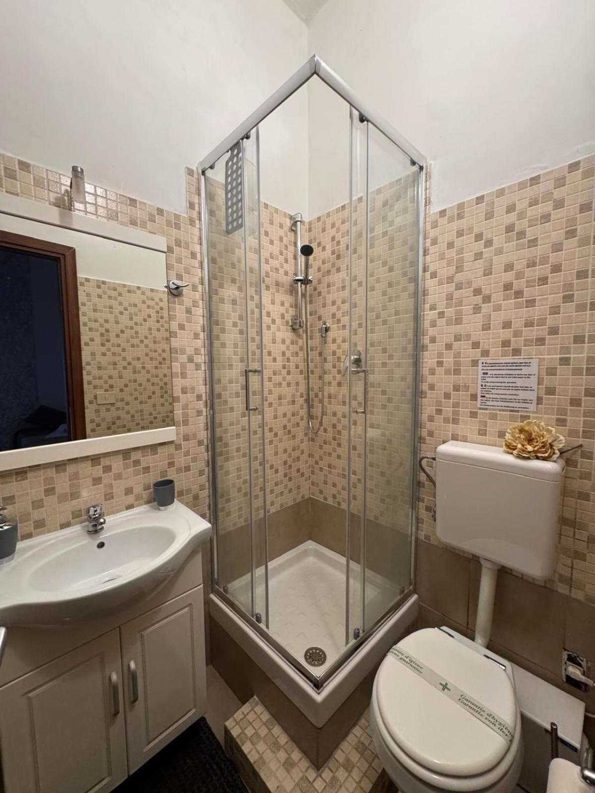 Triple Room Landmark view