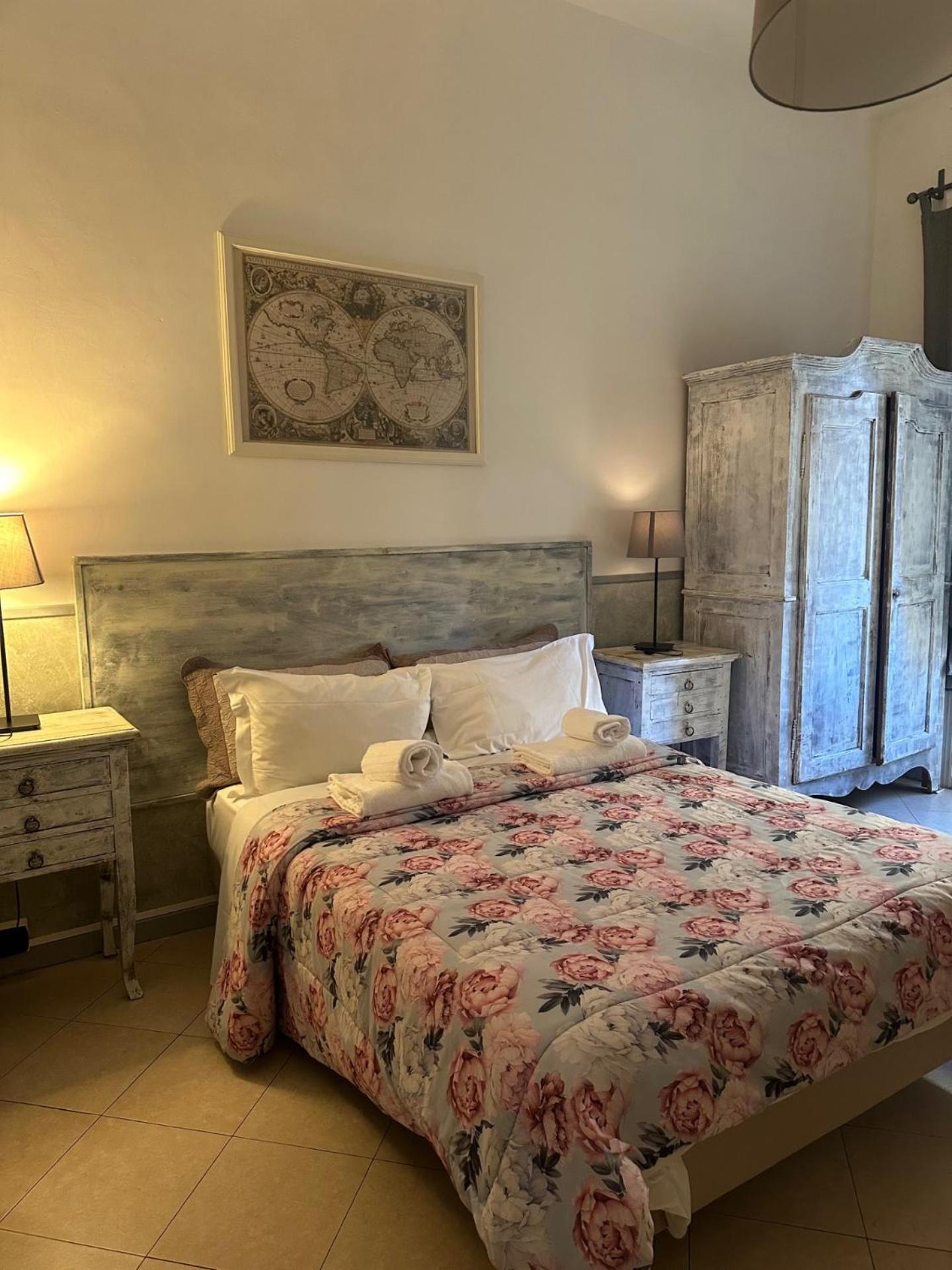Budget Double Room