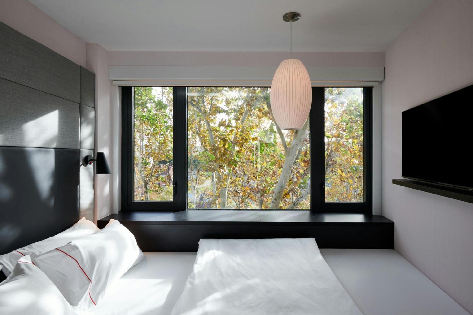 King Room High Floor