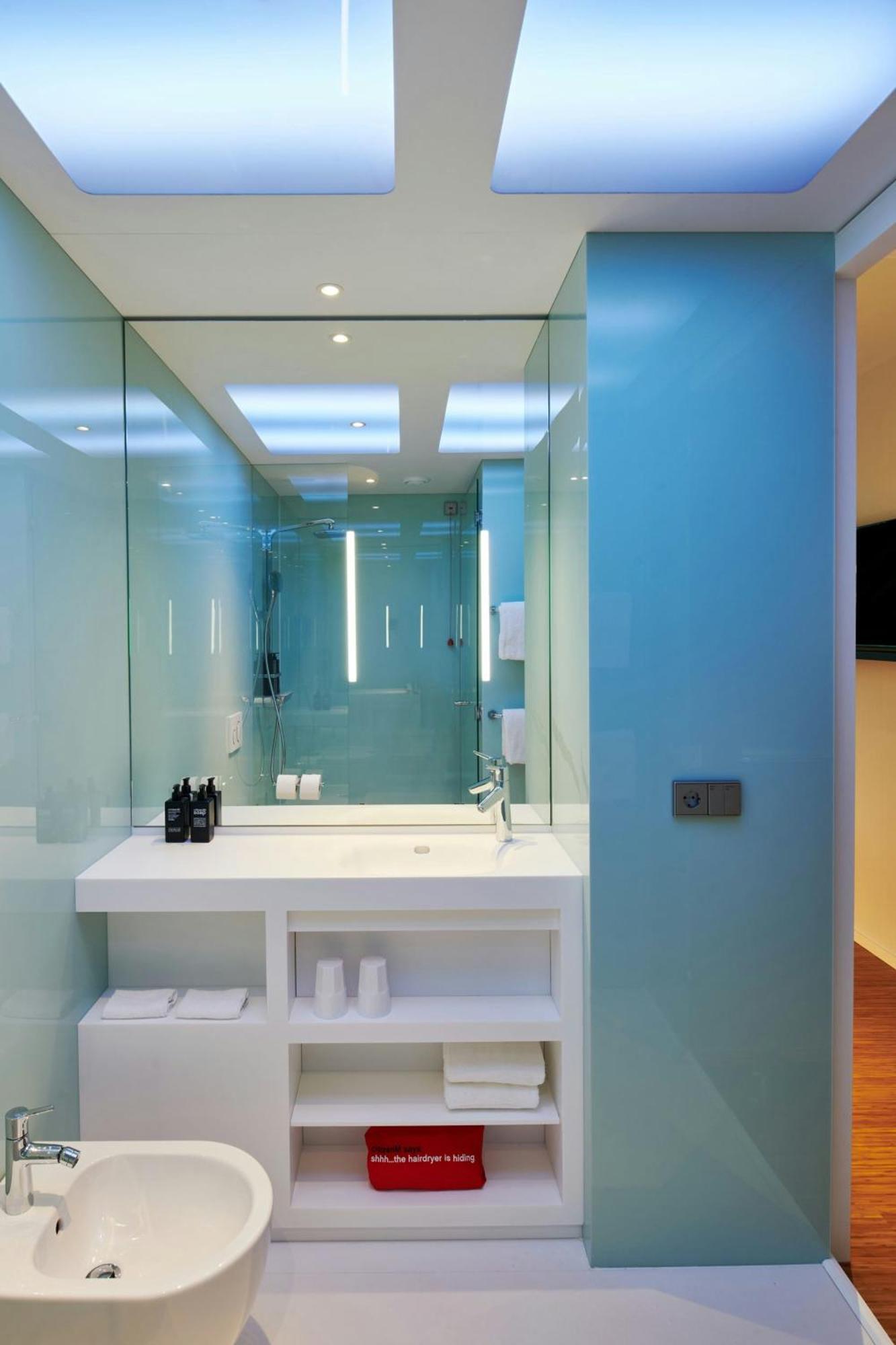 King Room High Floor