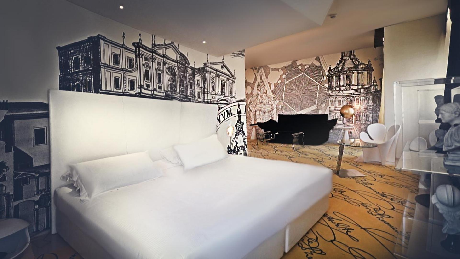 Premier Suite