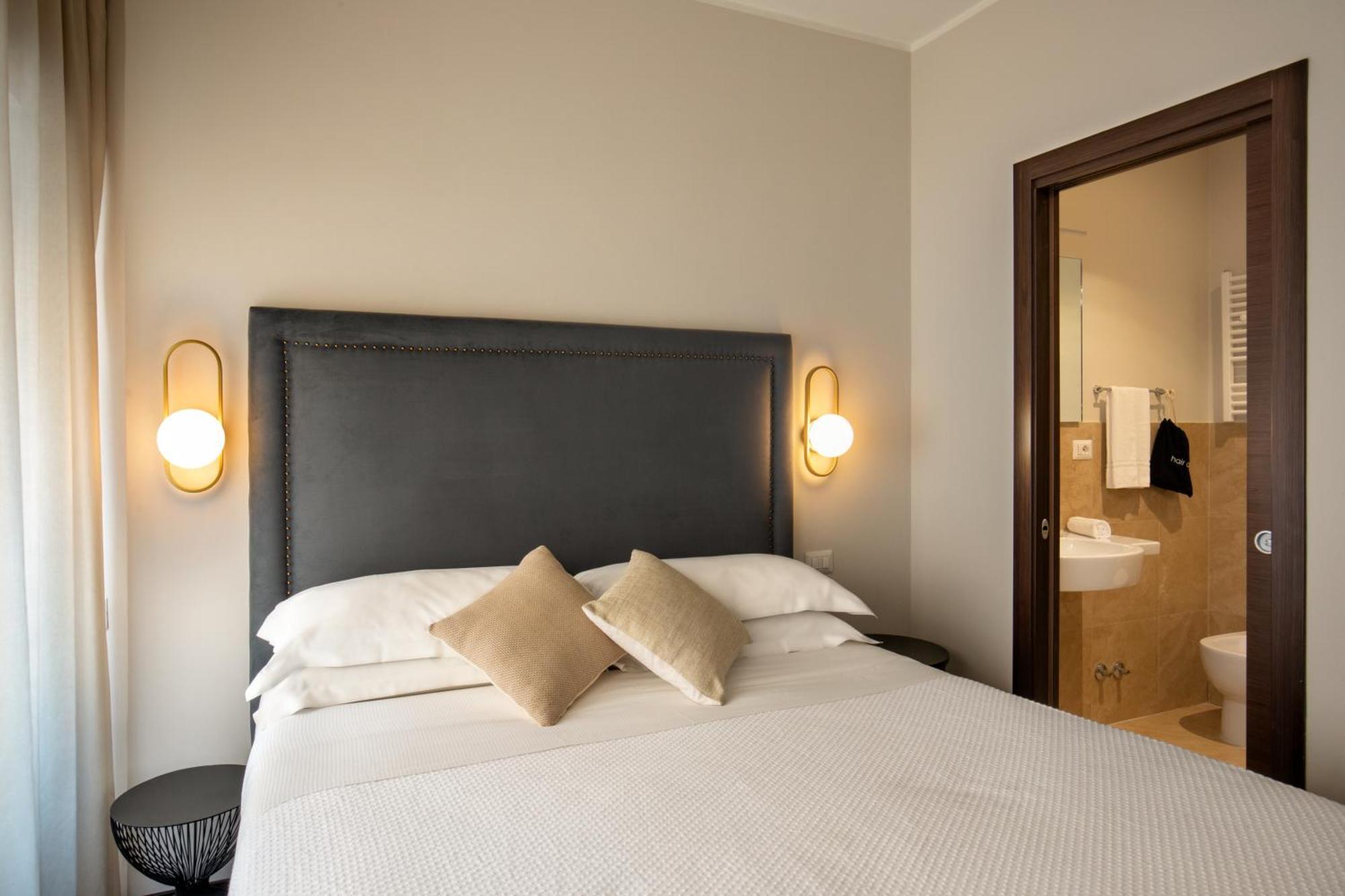 Small Single Room