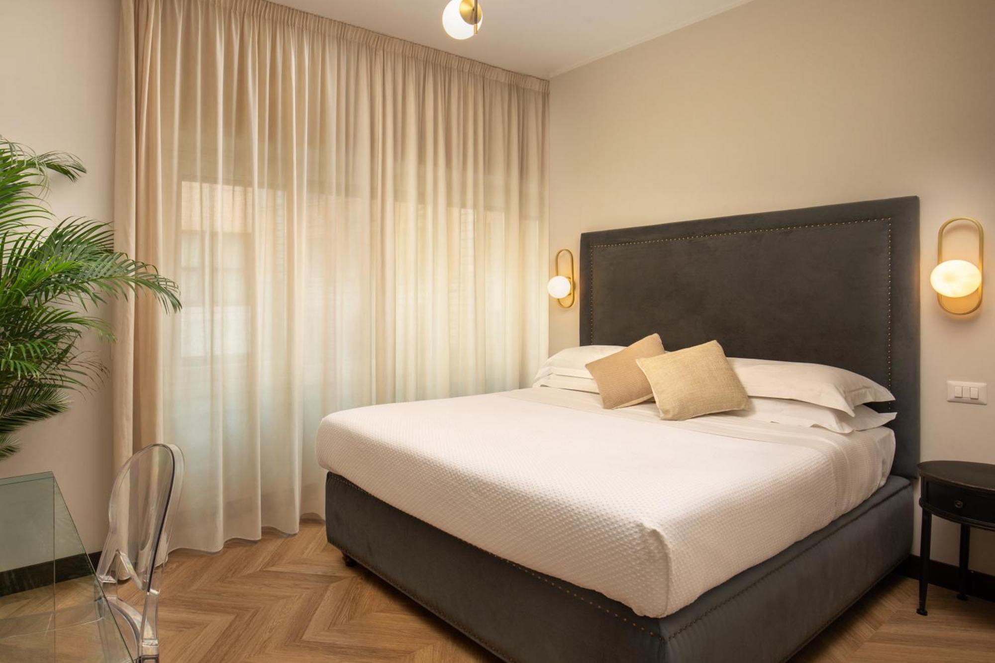 Small Single Room