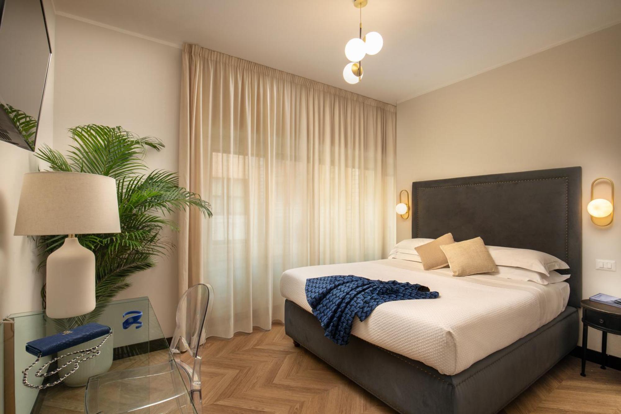 Small Single Room