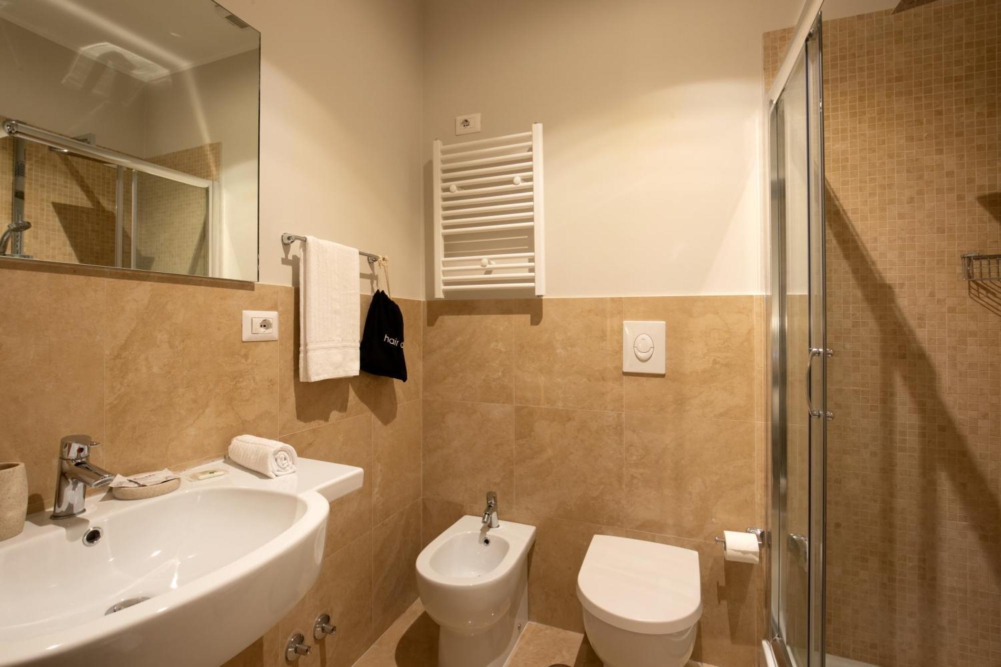 Small Single Room