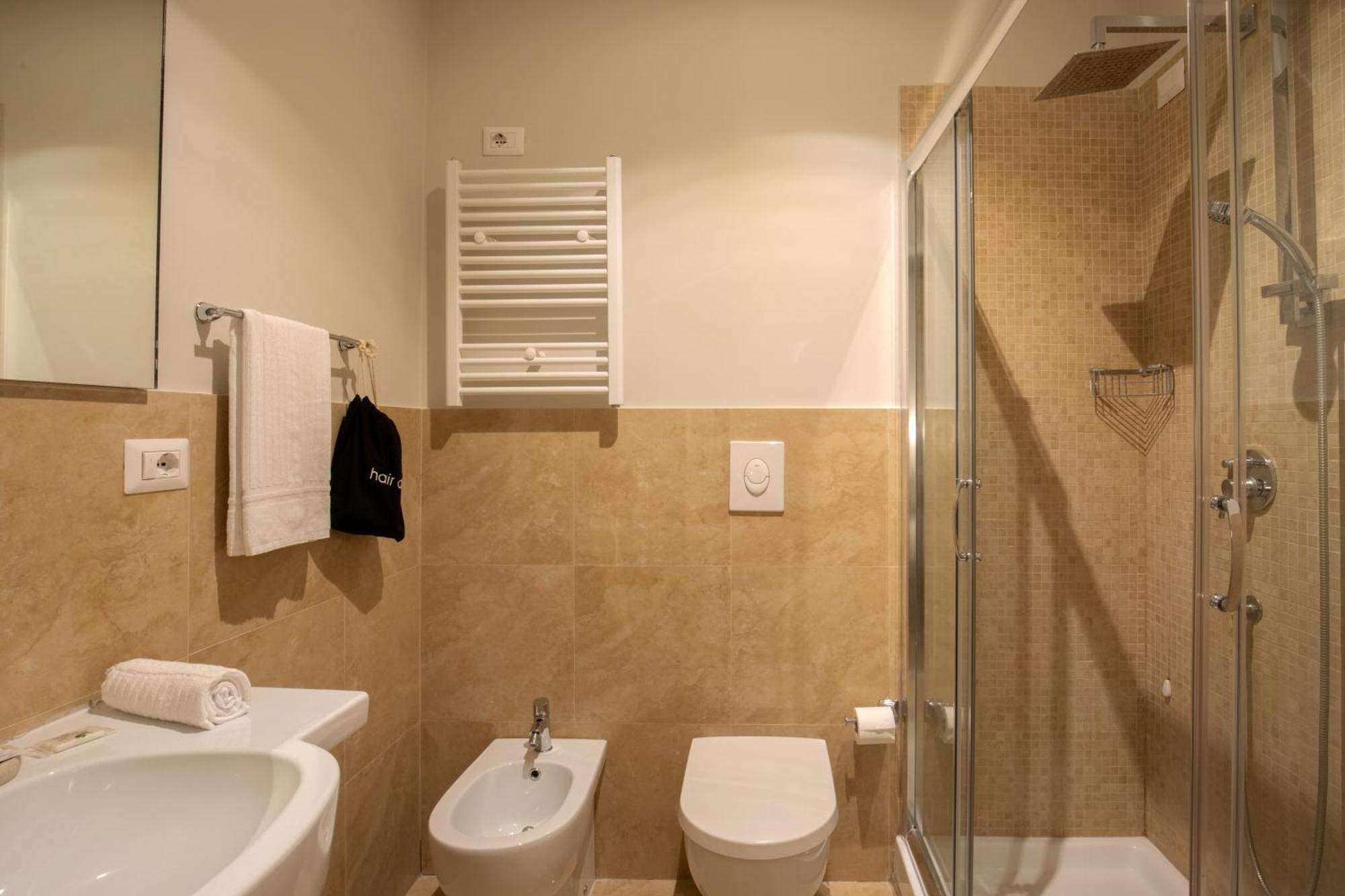 Small Single Room