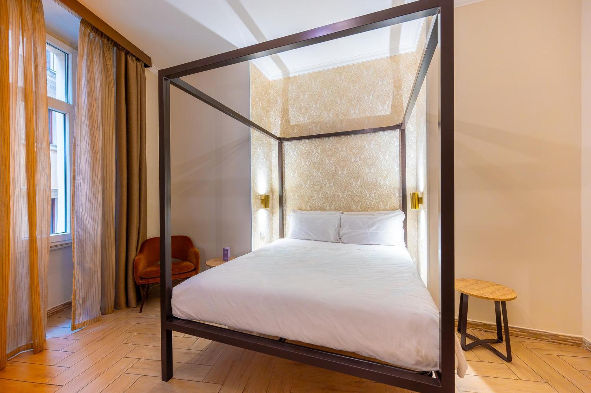Classic Triple Room