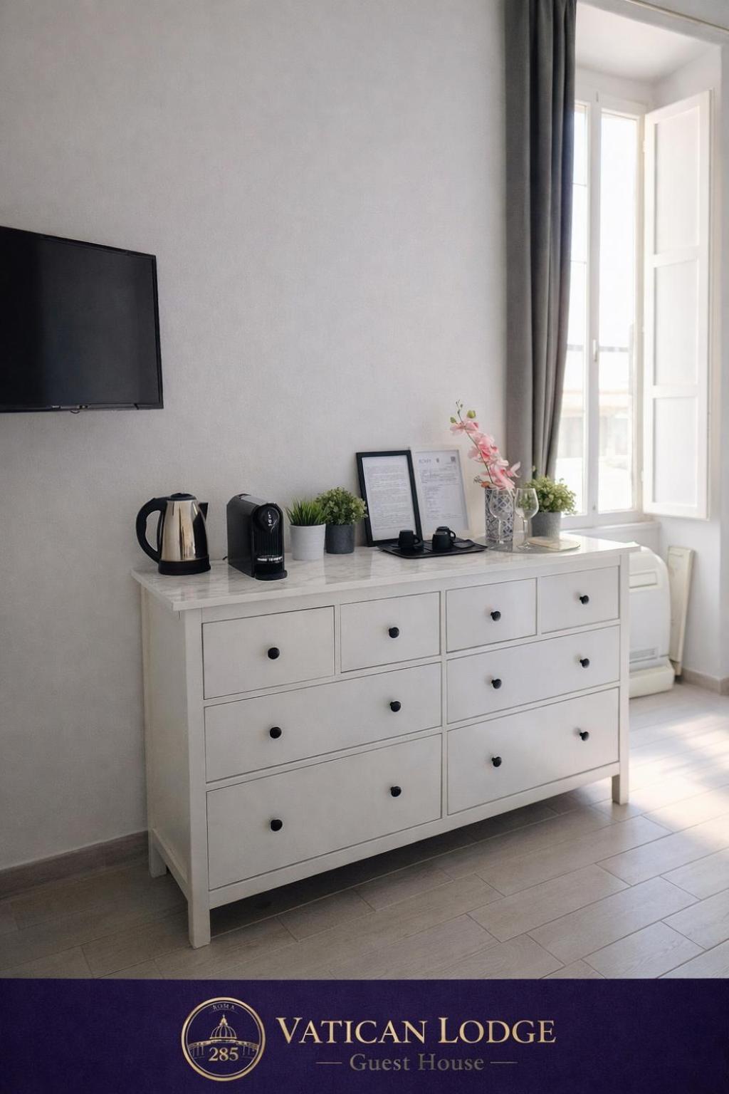 Superior King Room