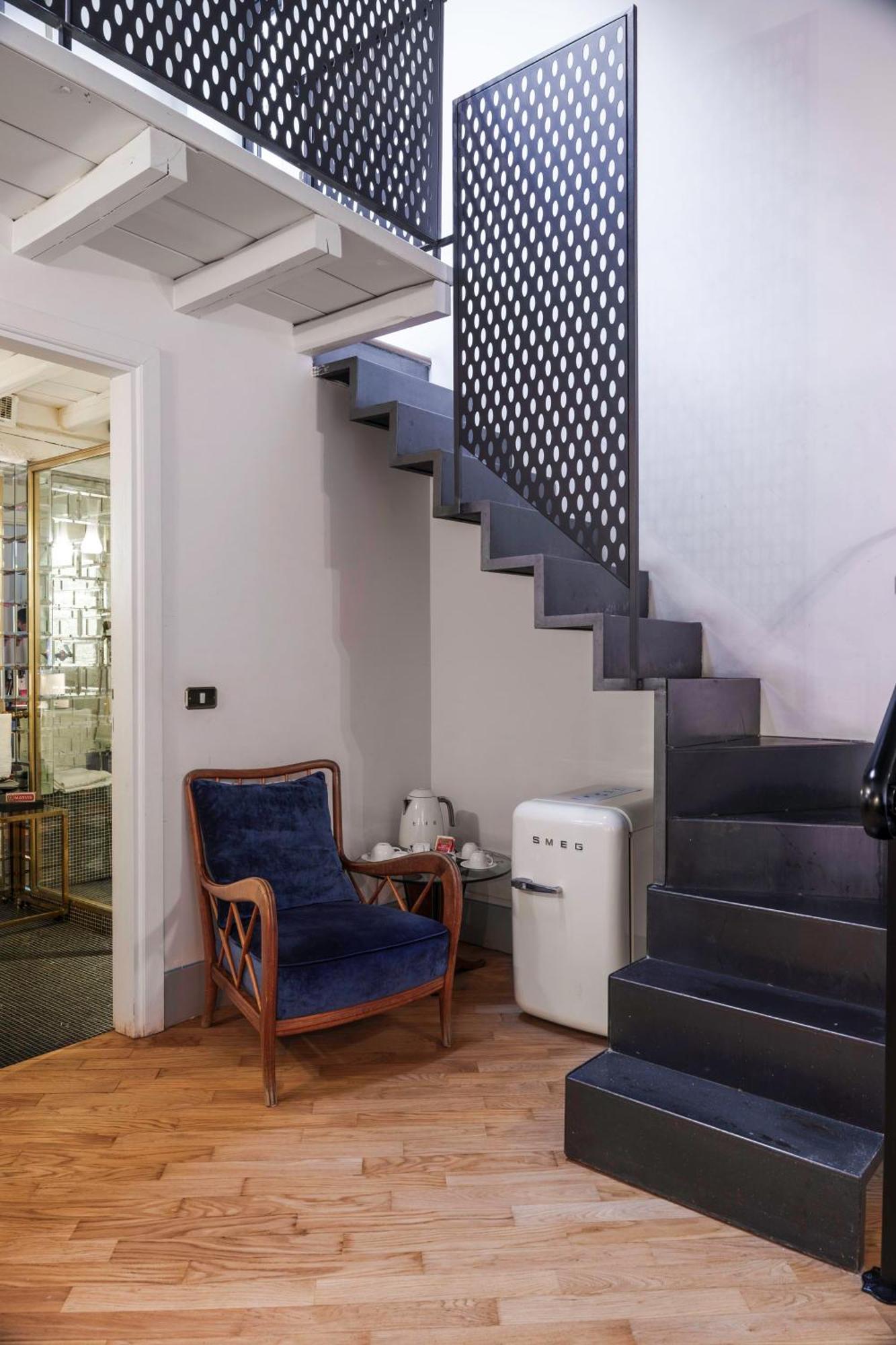 Suite Terrace
