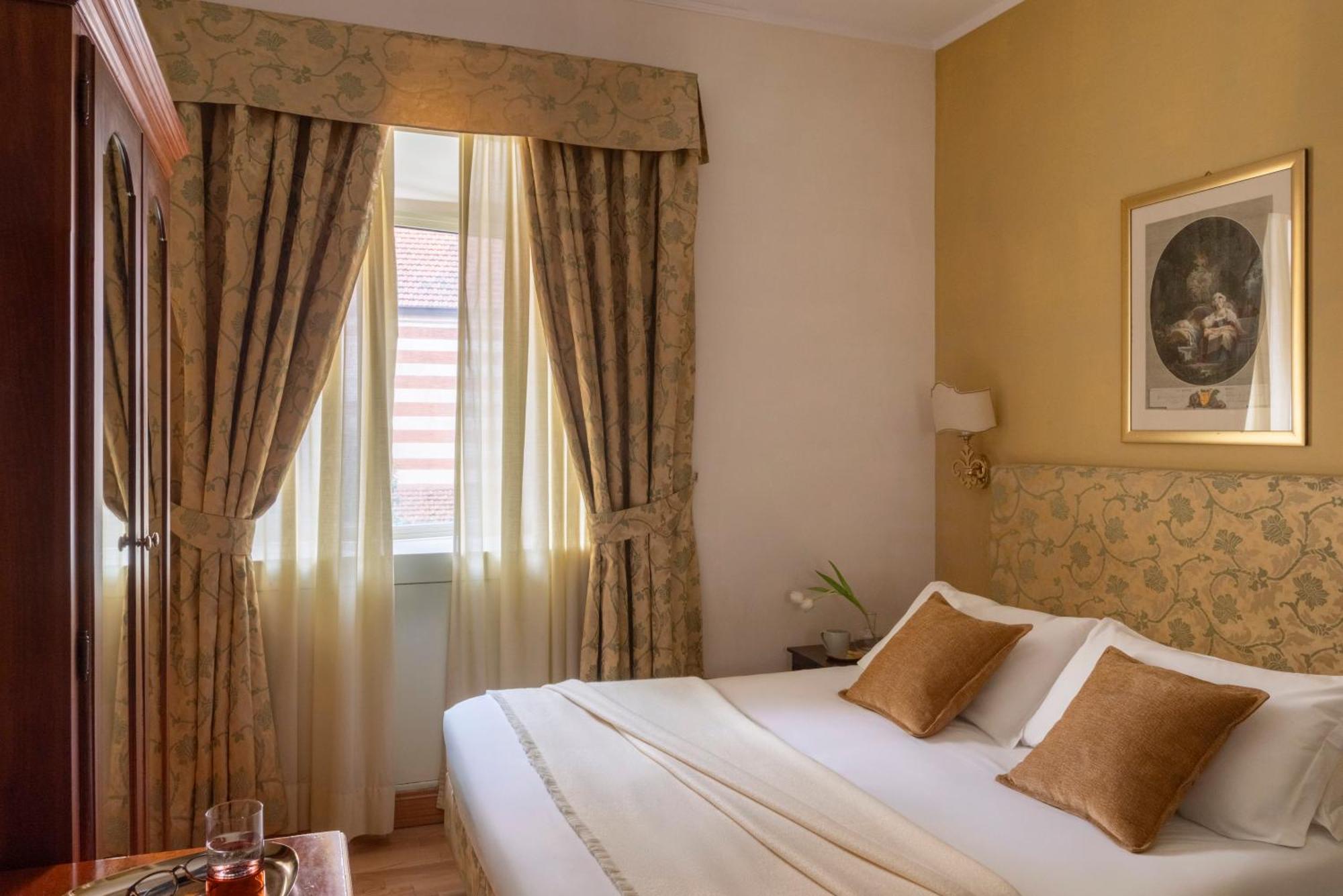 Small Double Room