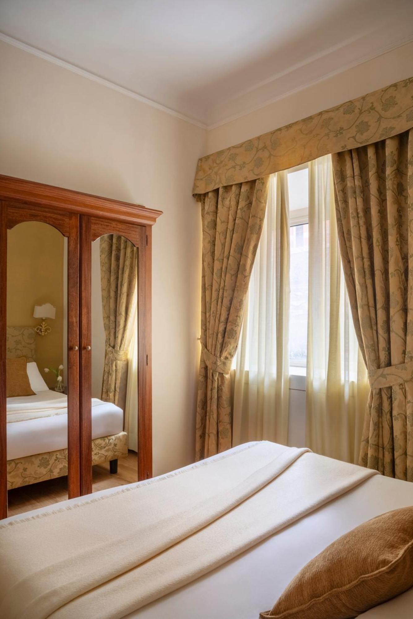 Small Double Room