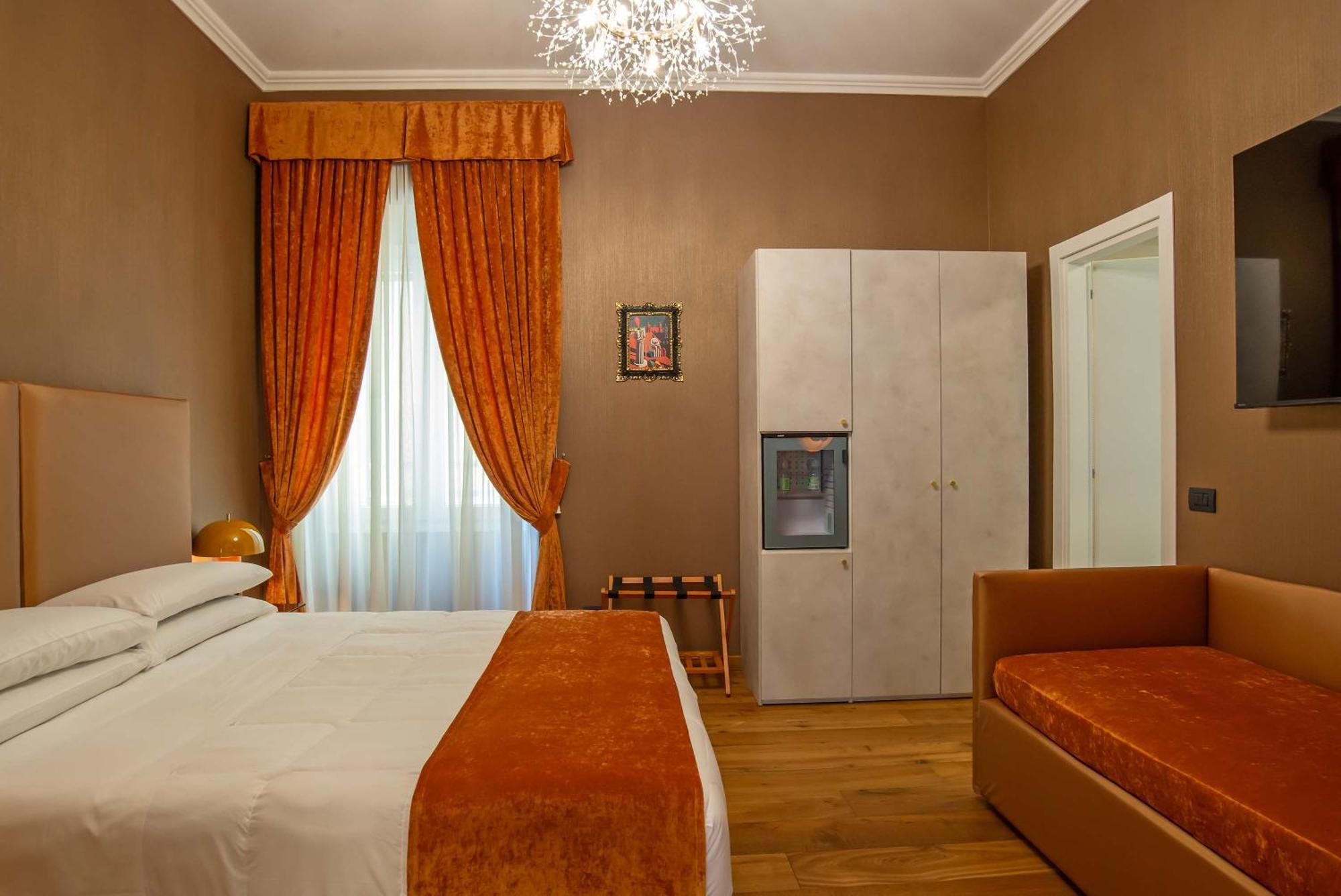 Classic Triple Room