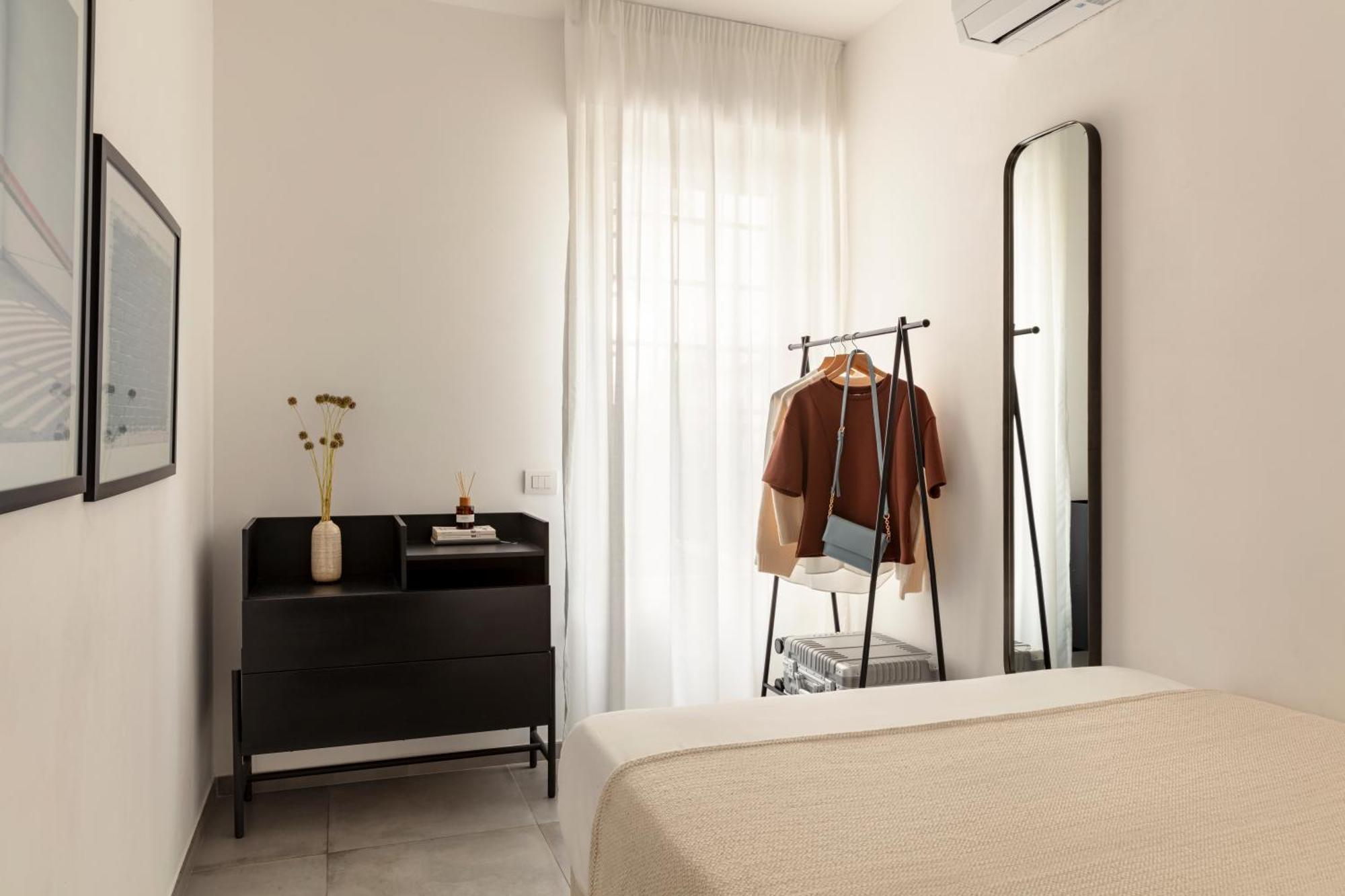 Signature Apartment 3 Bedroom