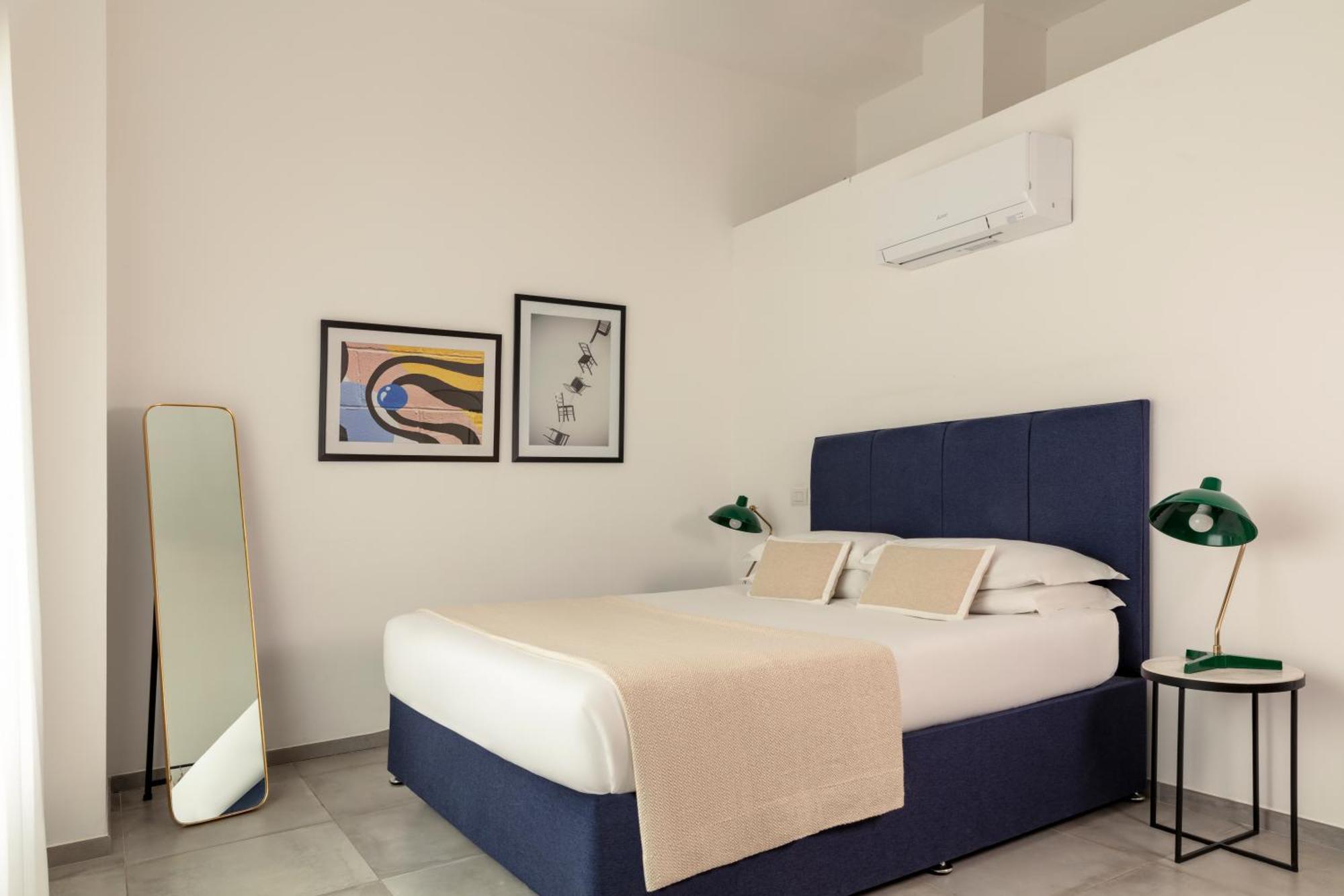 Spacious Apartment 1 Bedroom