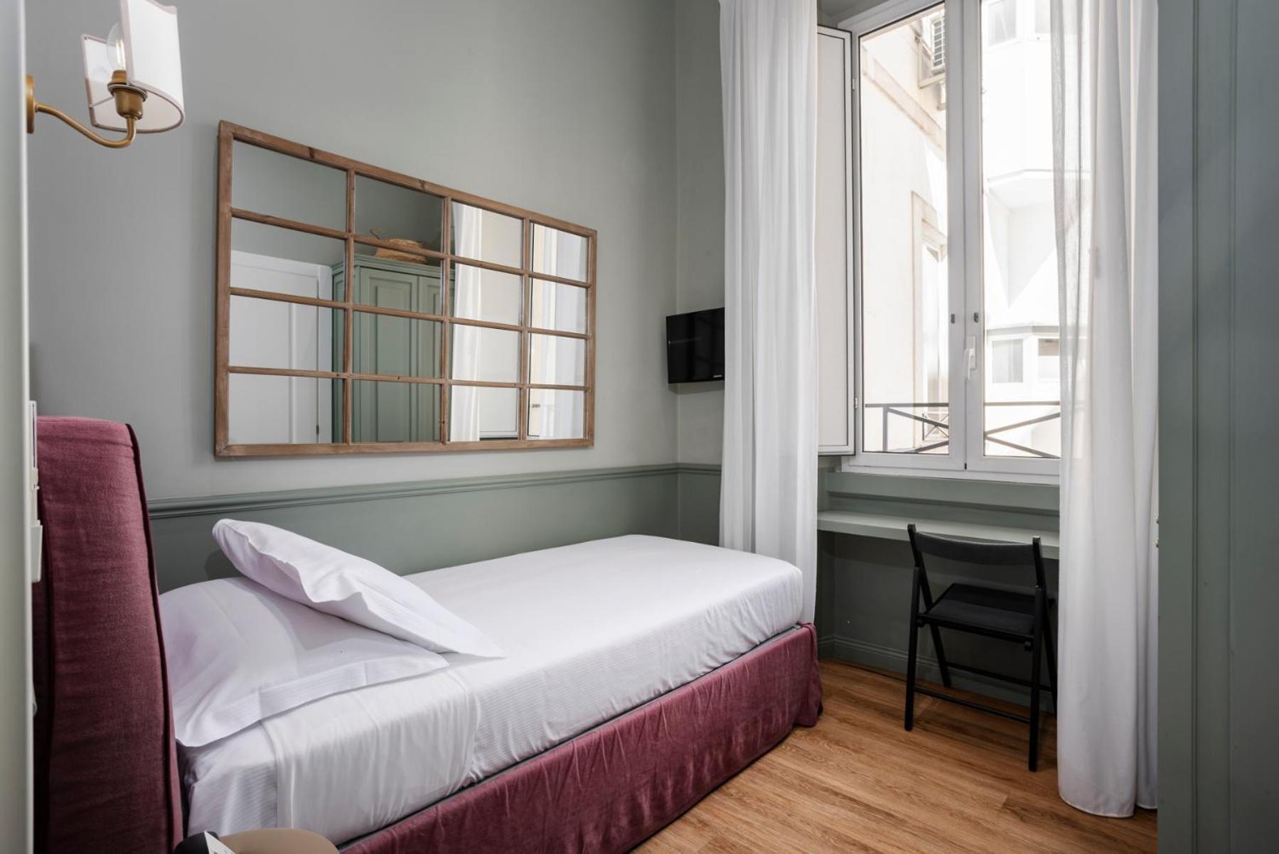 Single Room
