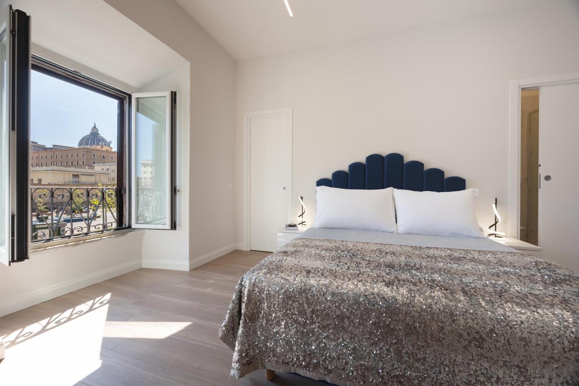 Superior Apartment with City View