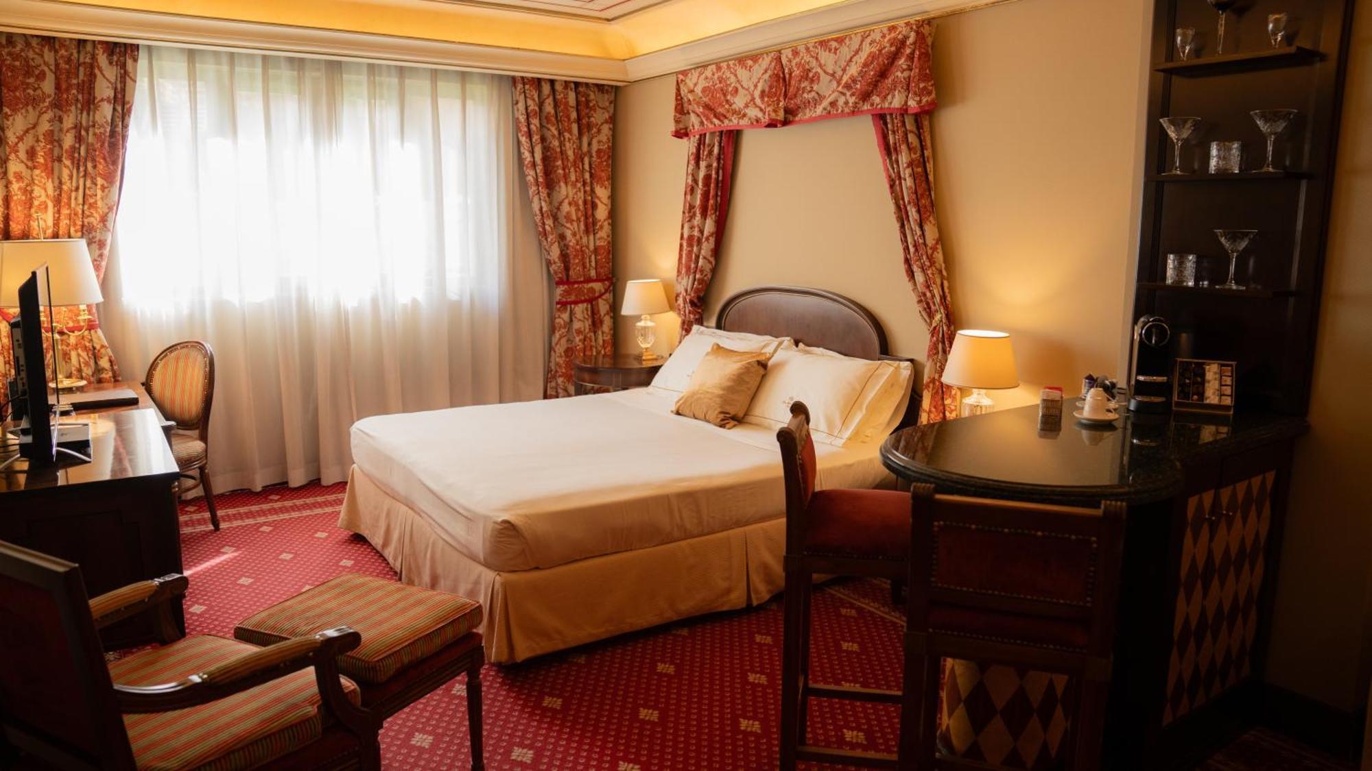 Family Junior Suite