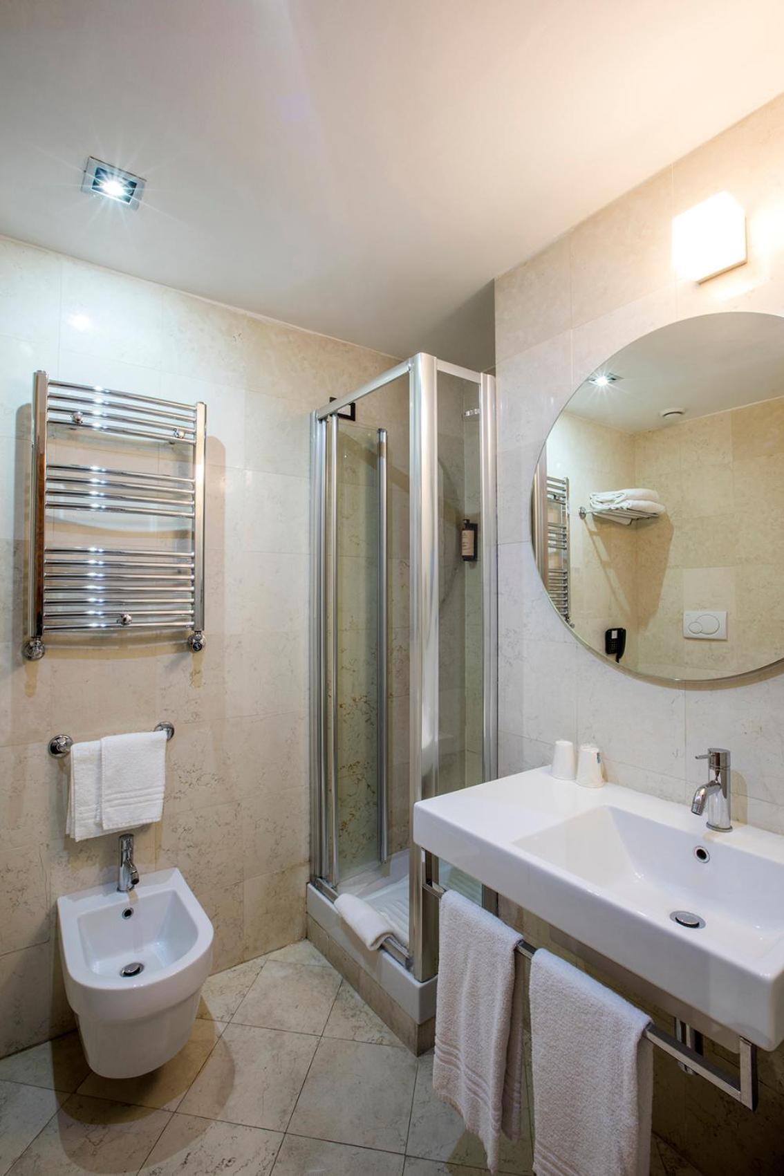 Classic Superior Family Double Room