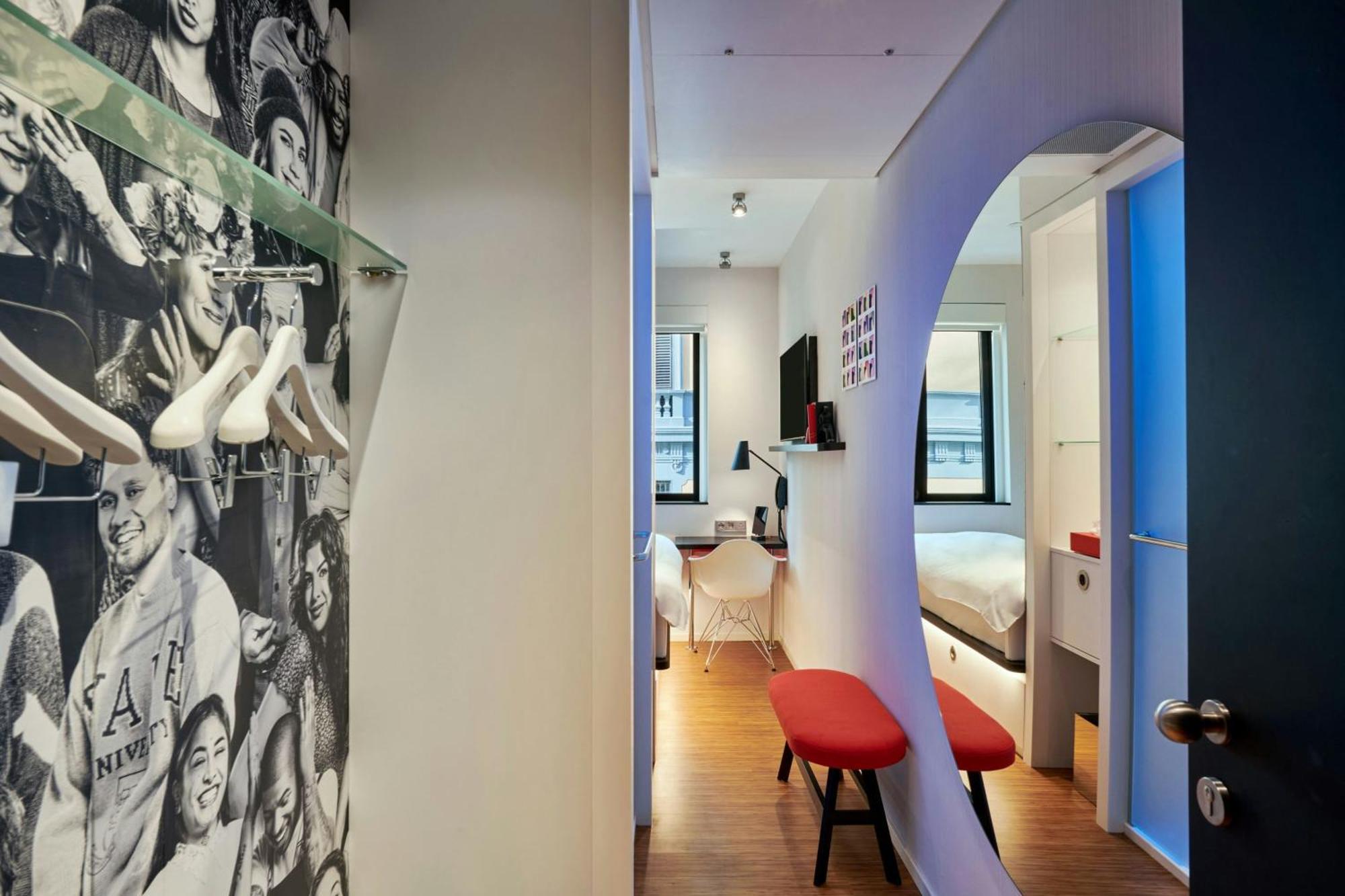 King Room High Floor