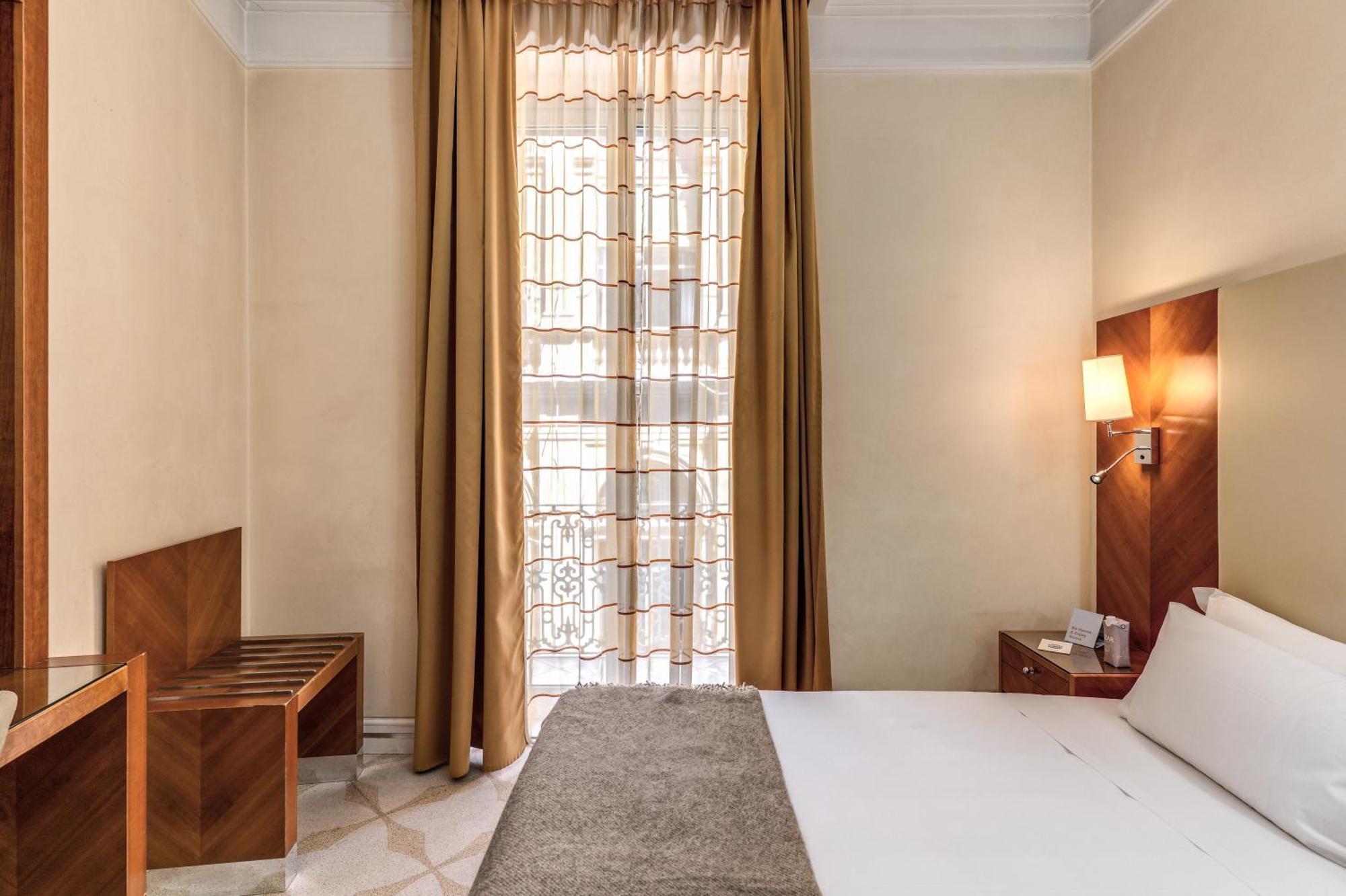 Budget Double or Twin Room Separate Building