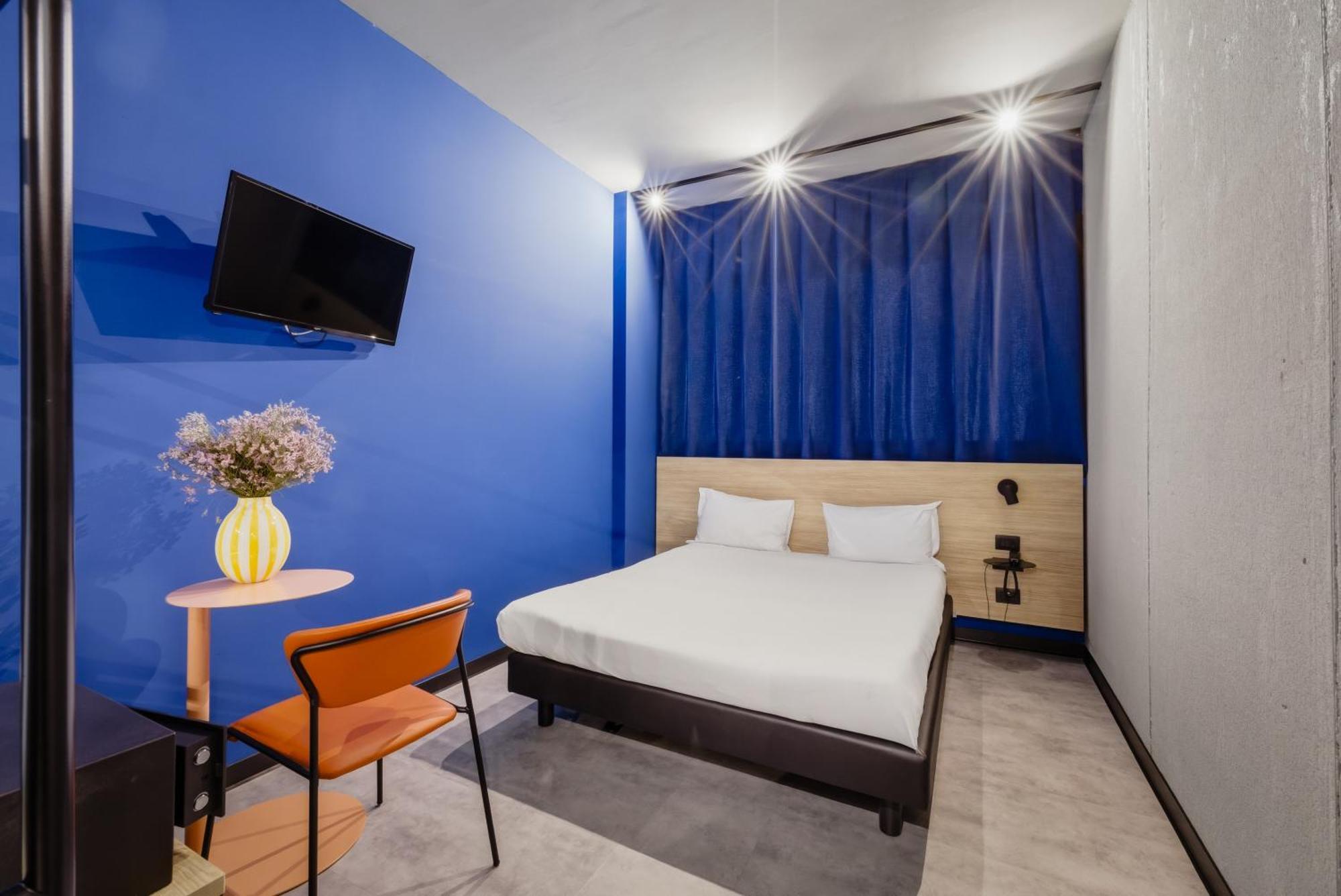 Comfort Single Room