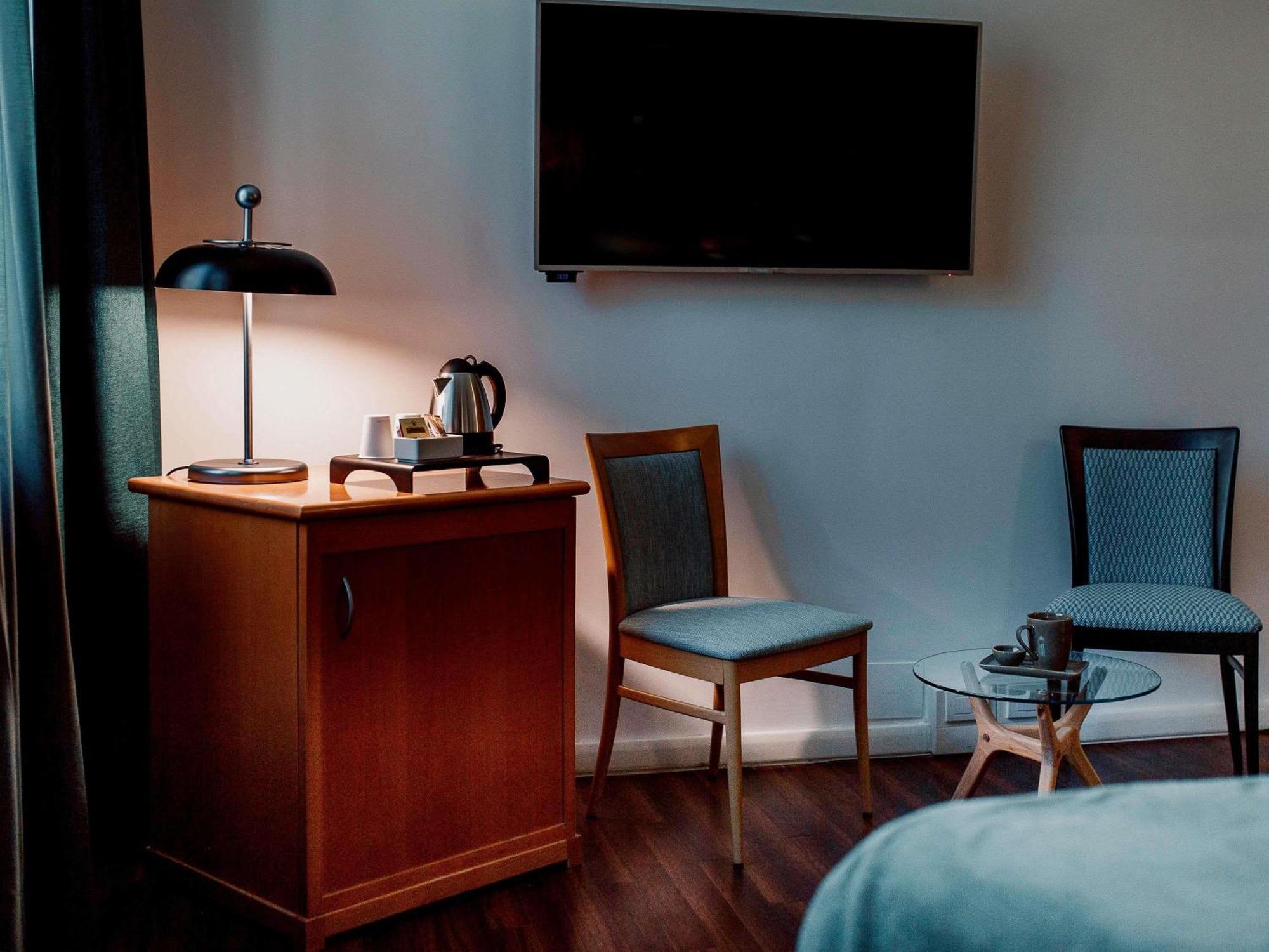 Classic Single Room