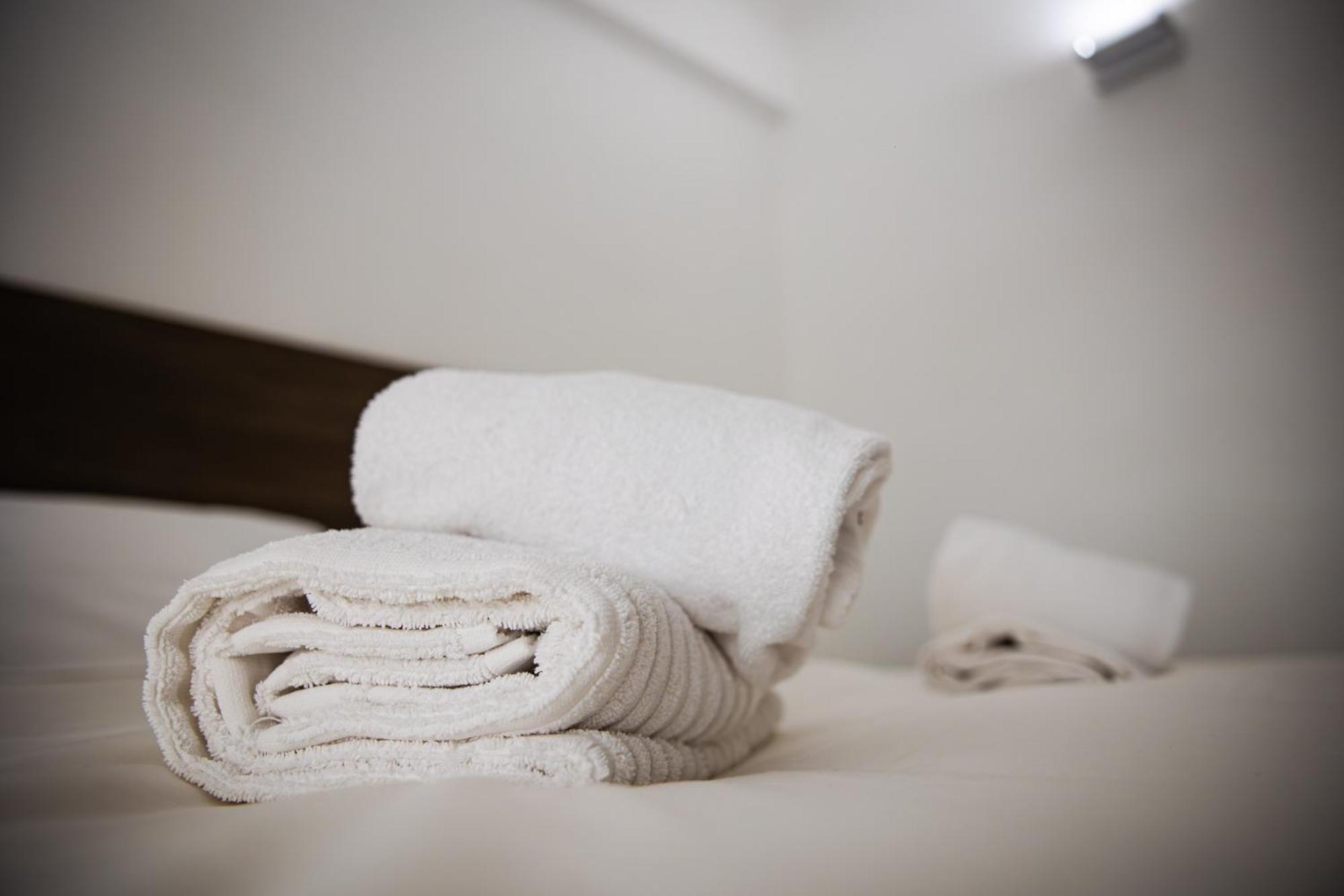 Basic Double or Twin Room