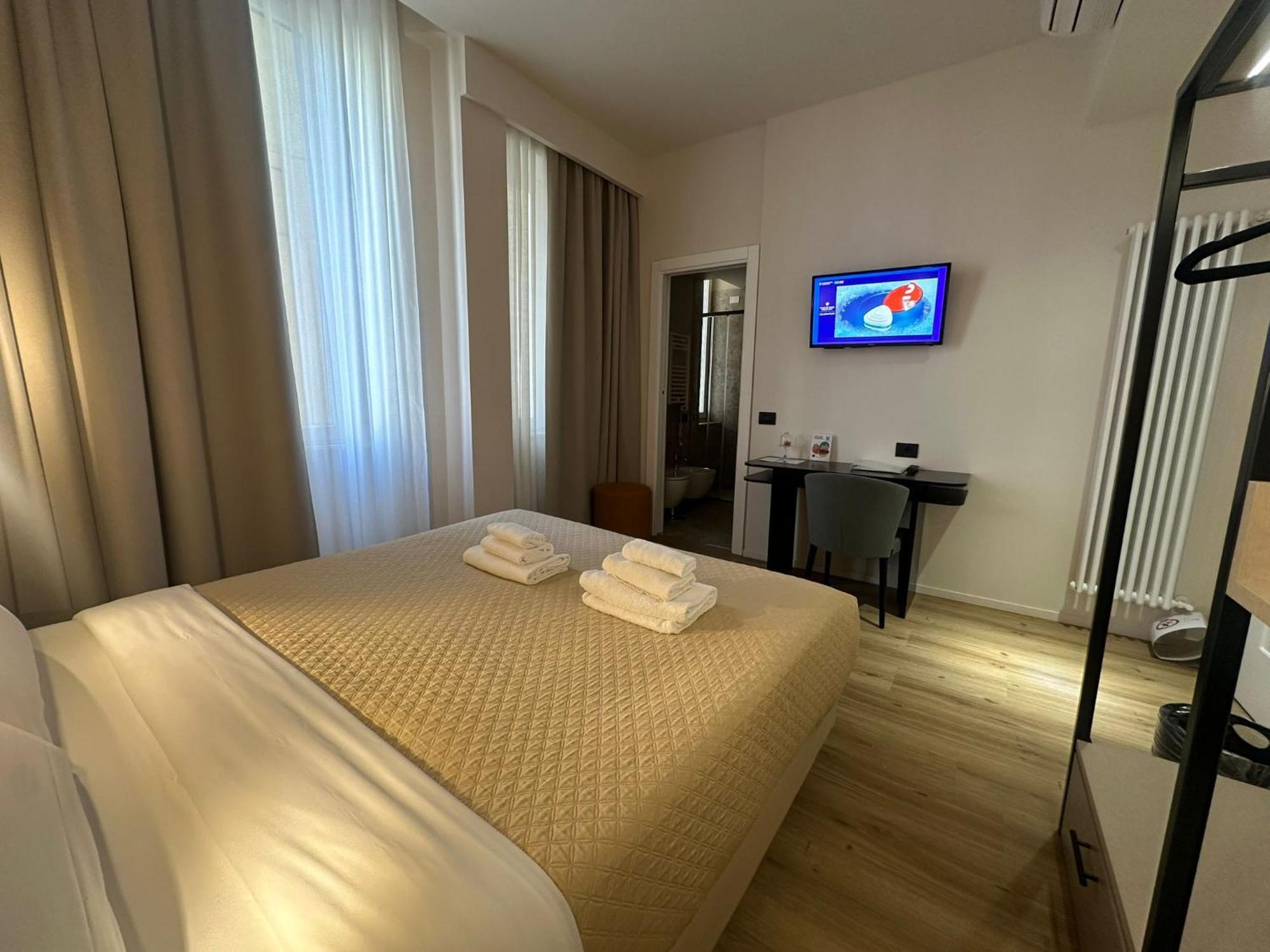 Superior Double or Twin Room