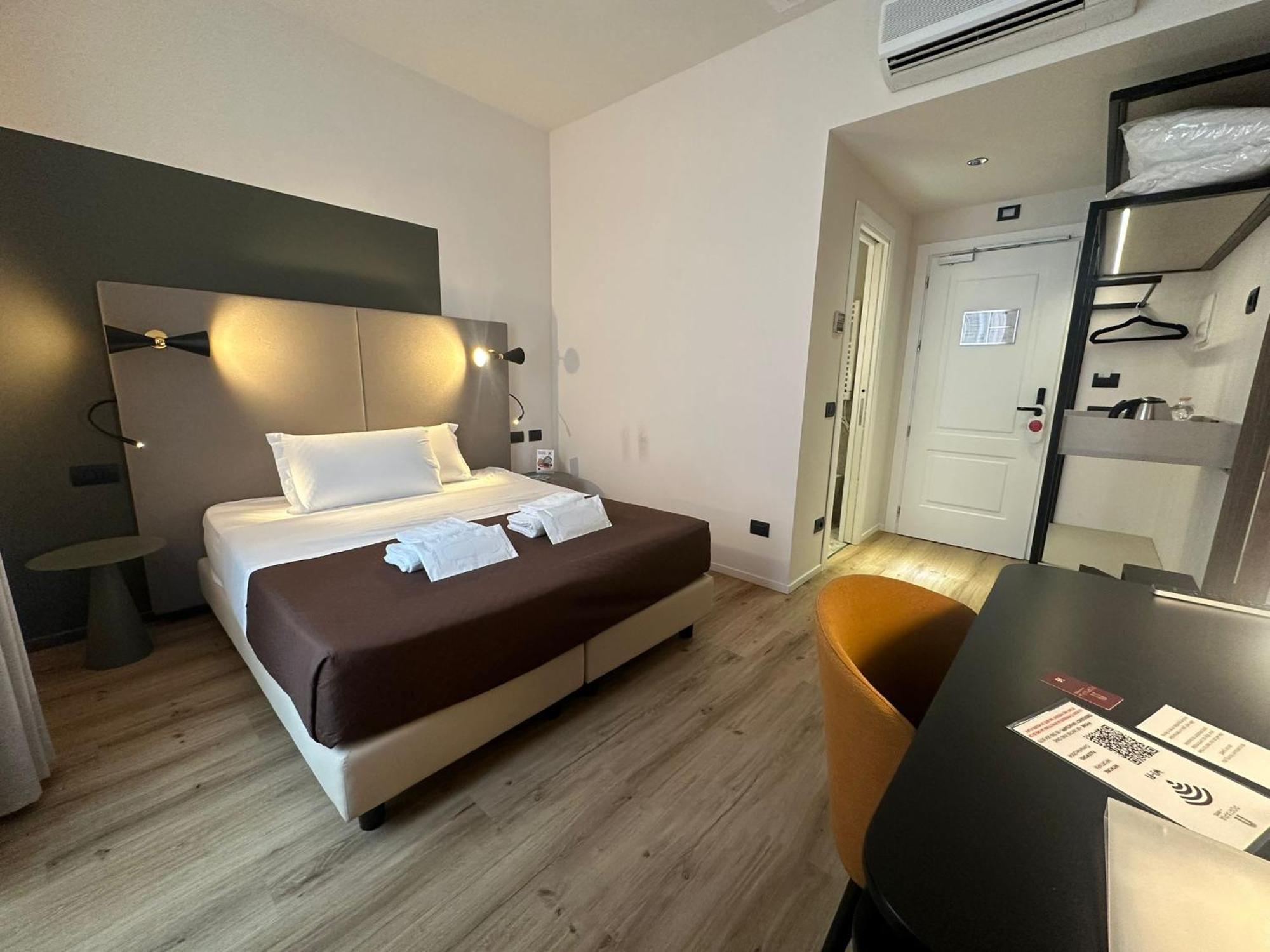 Superior Double or Twin Room