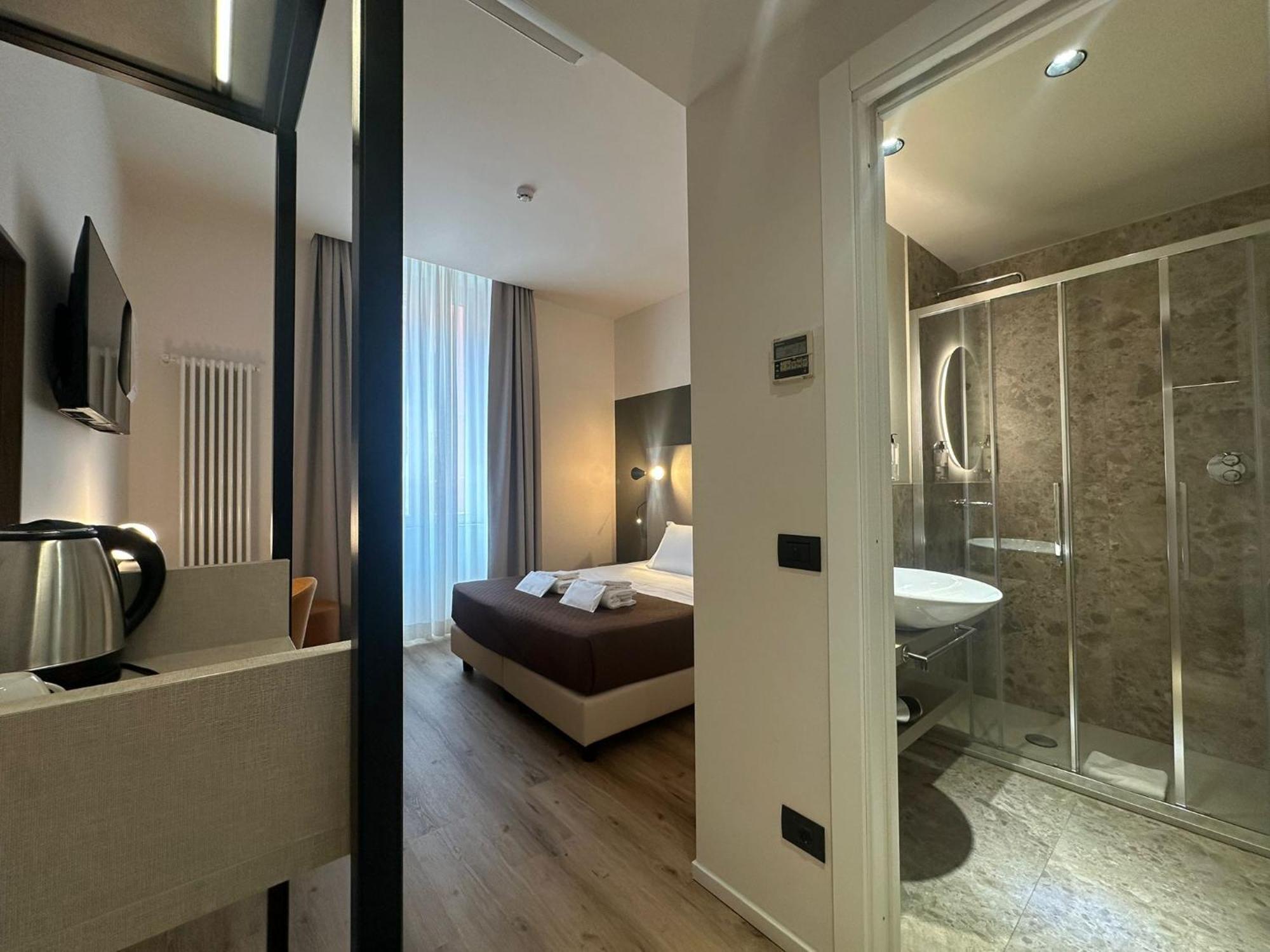 Superior Double or Twin Room
