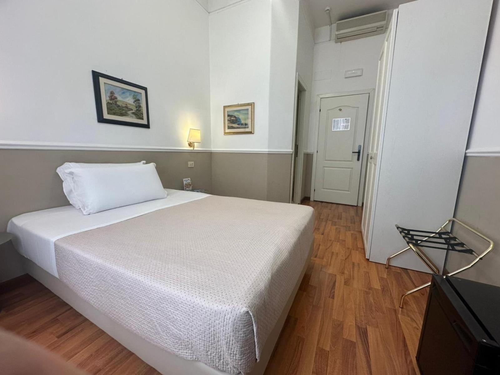 Economy Double or Twin Room
