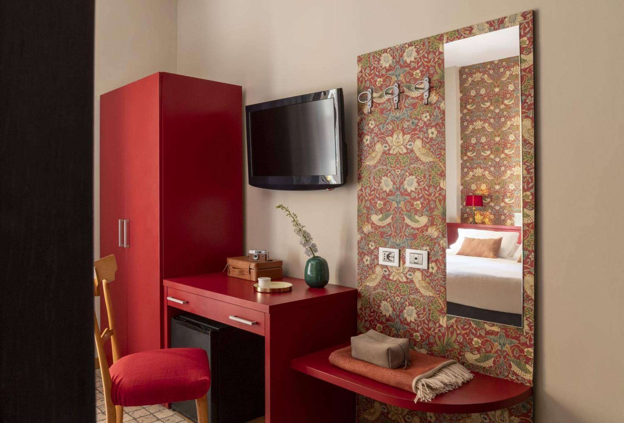Small Double Room