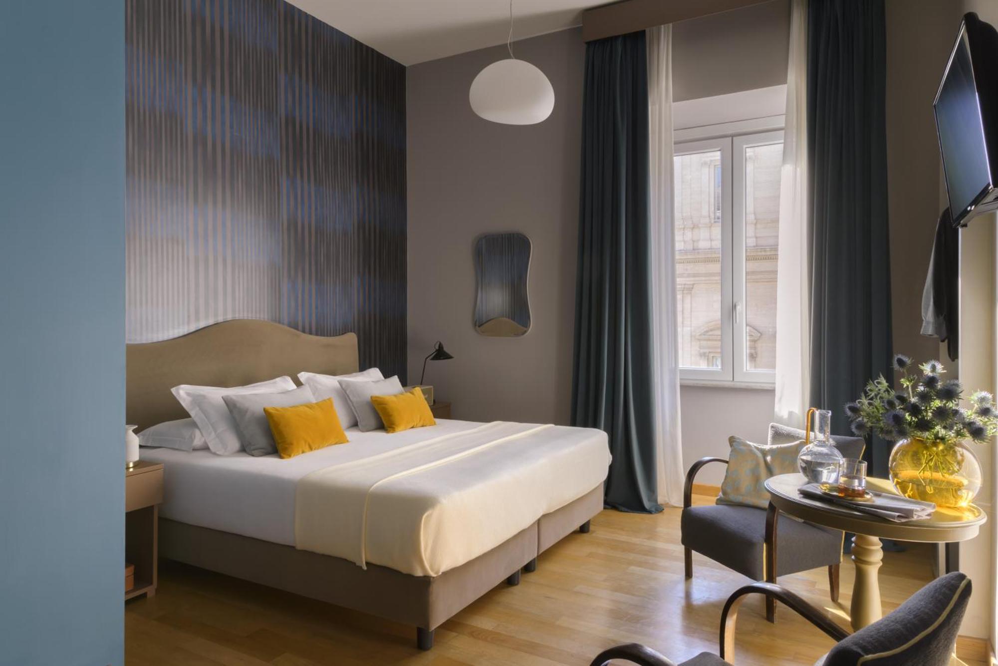Superior Double or Twin Room