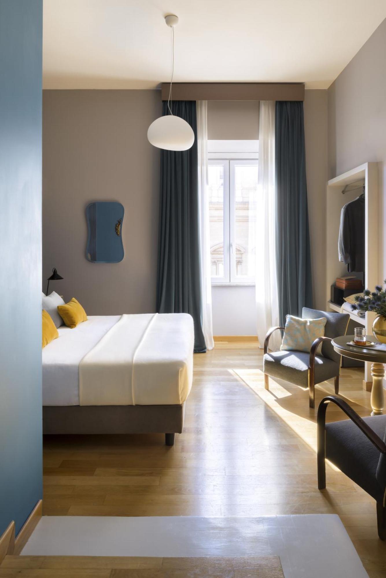 Superior Double or Twin Room