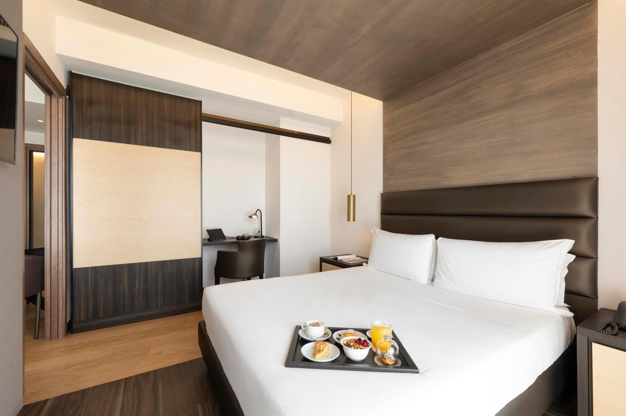 Comfort Double or Twin Room