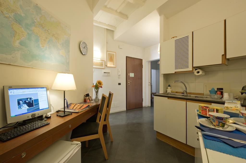 Small Double Room