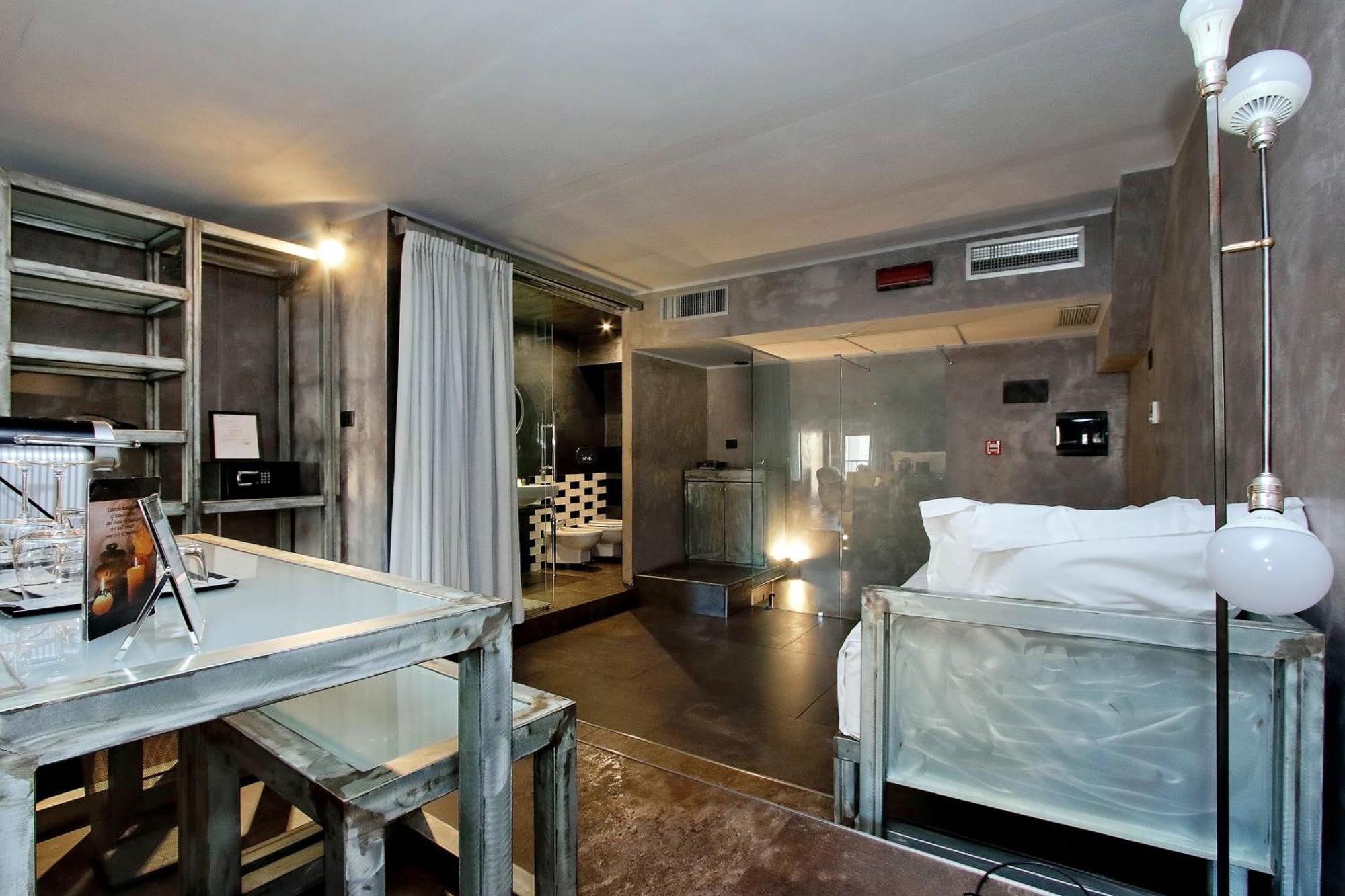 Suite City View